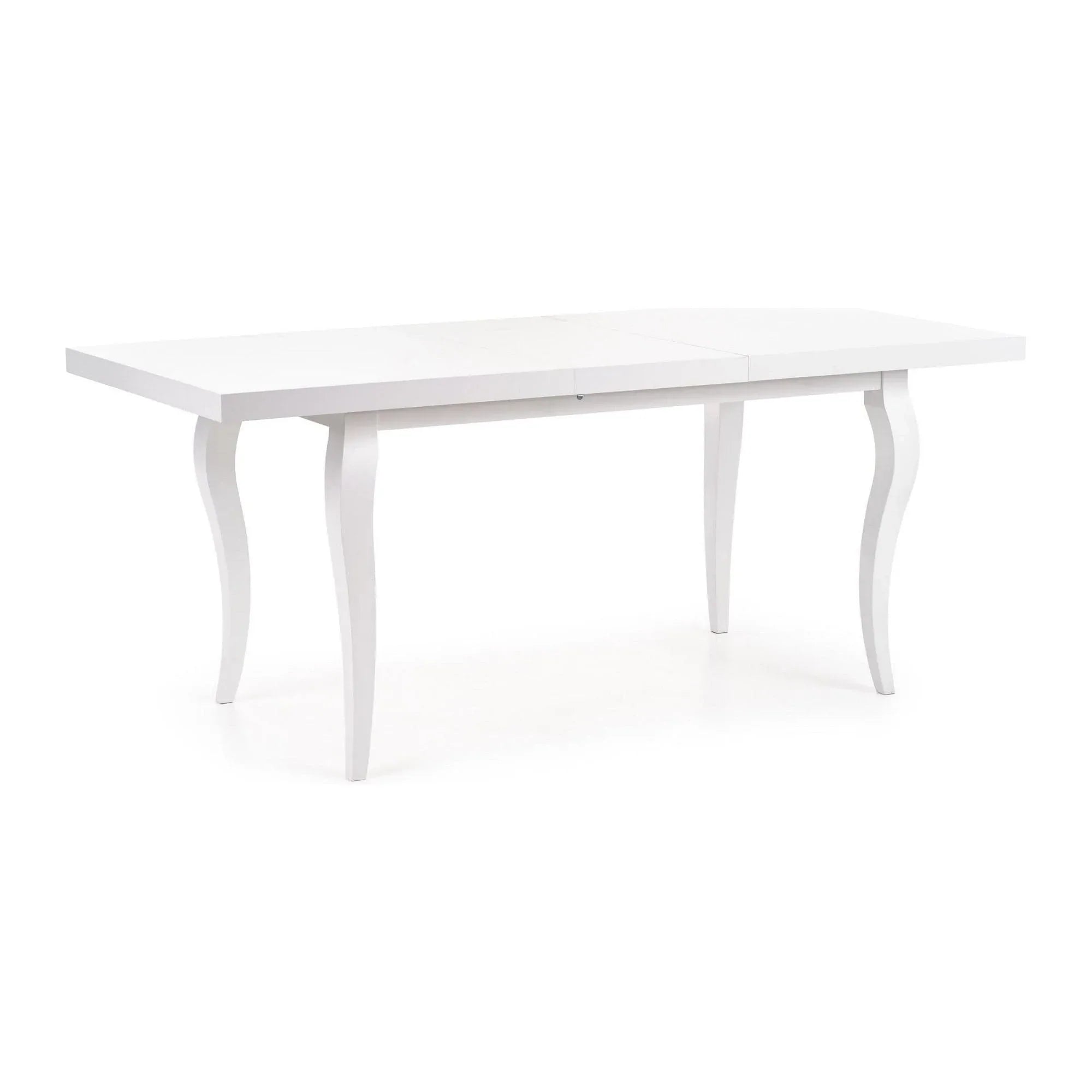 Masa extensibila HOUSTON OCN-37464, alb