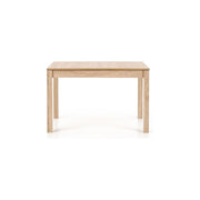 Masa extensibila HOUSTON OCN-37467, stejar