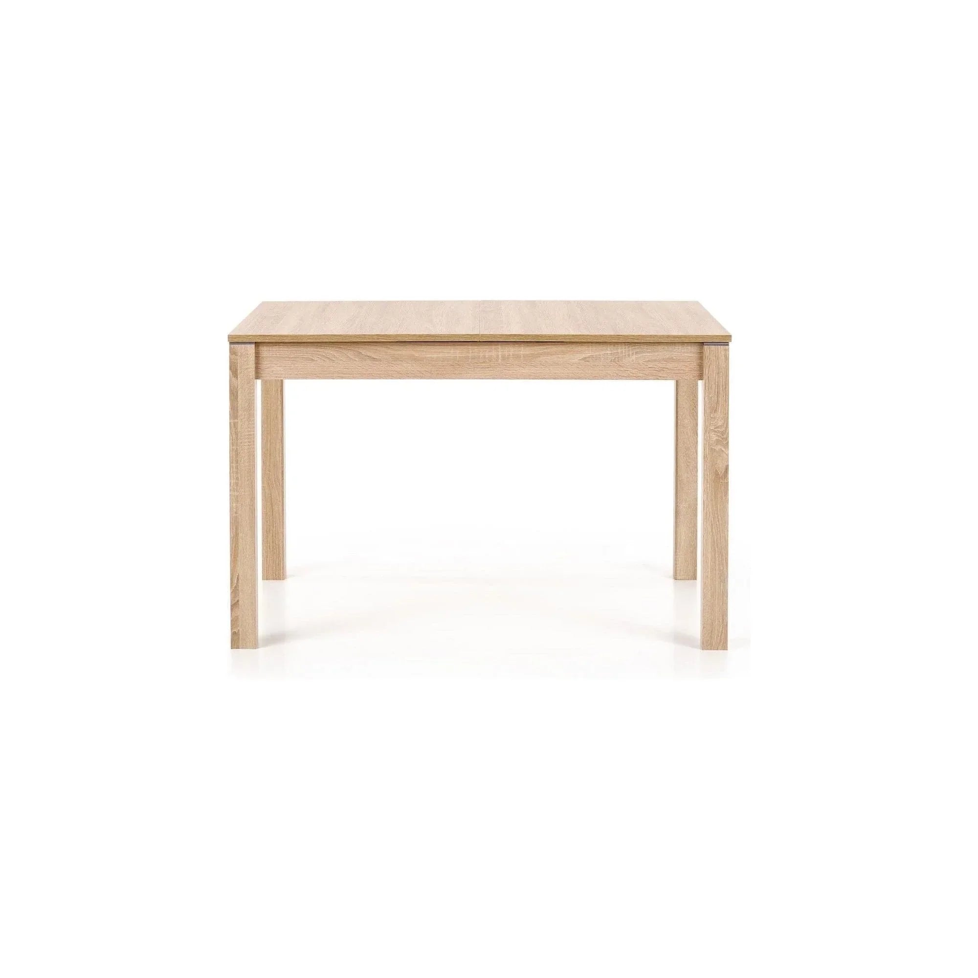 Masa extensibila HOUSTON OCN-37467, stejar