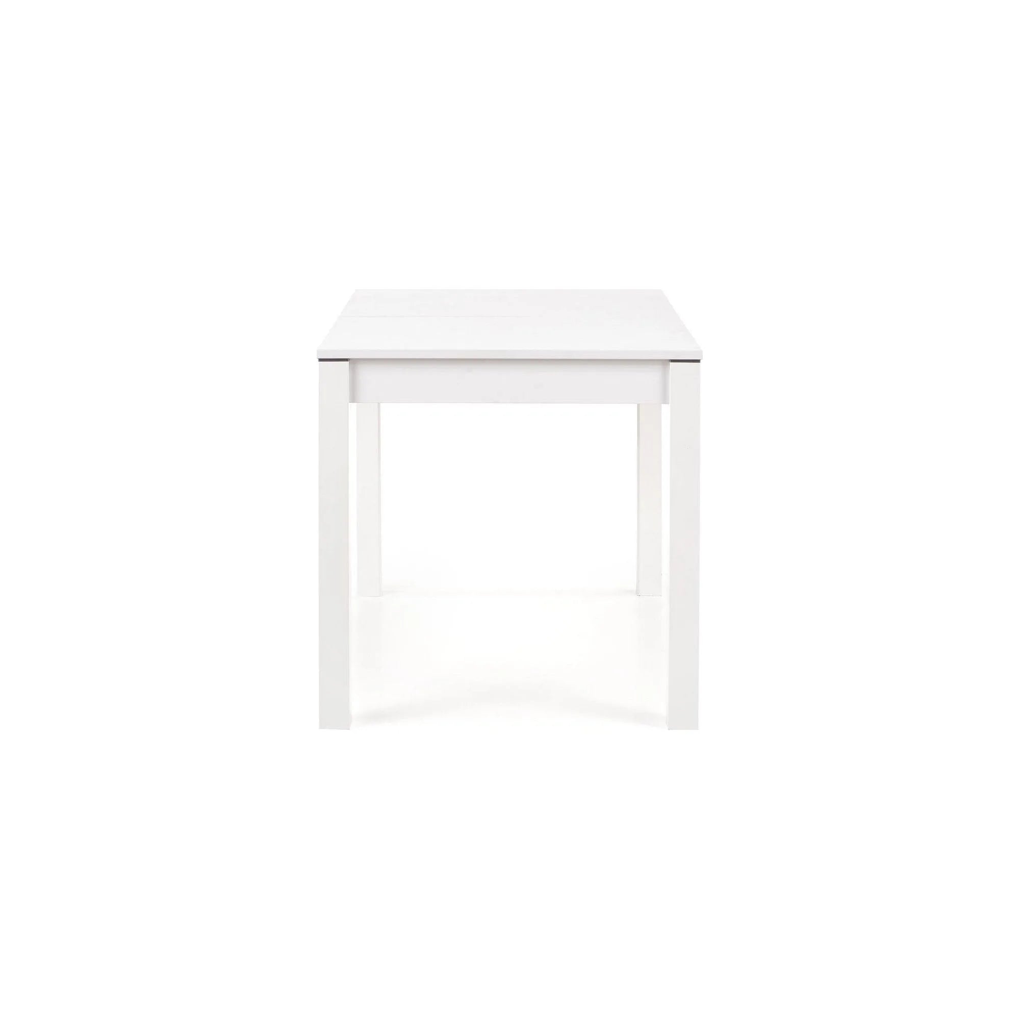 Masa extensibila HOUSTON OCN-37468, alb