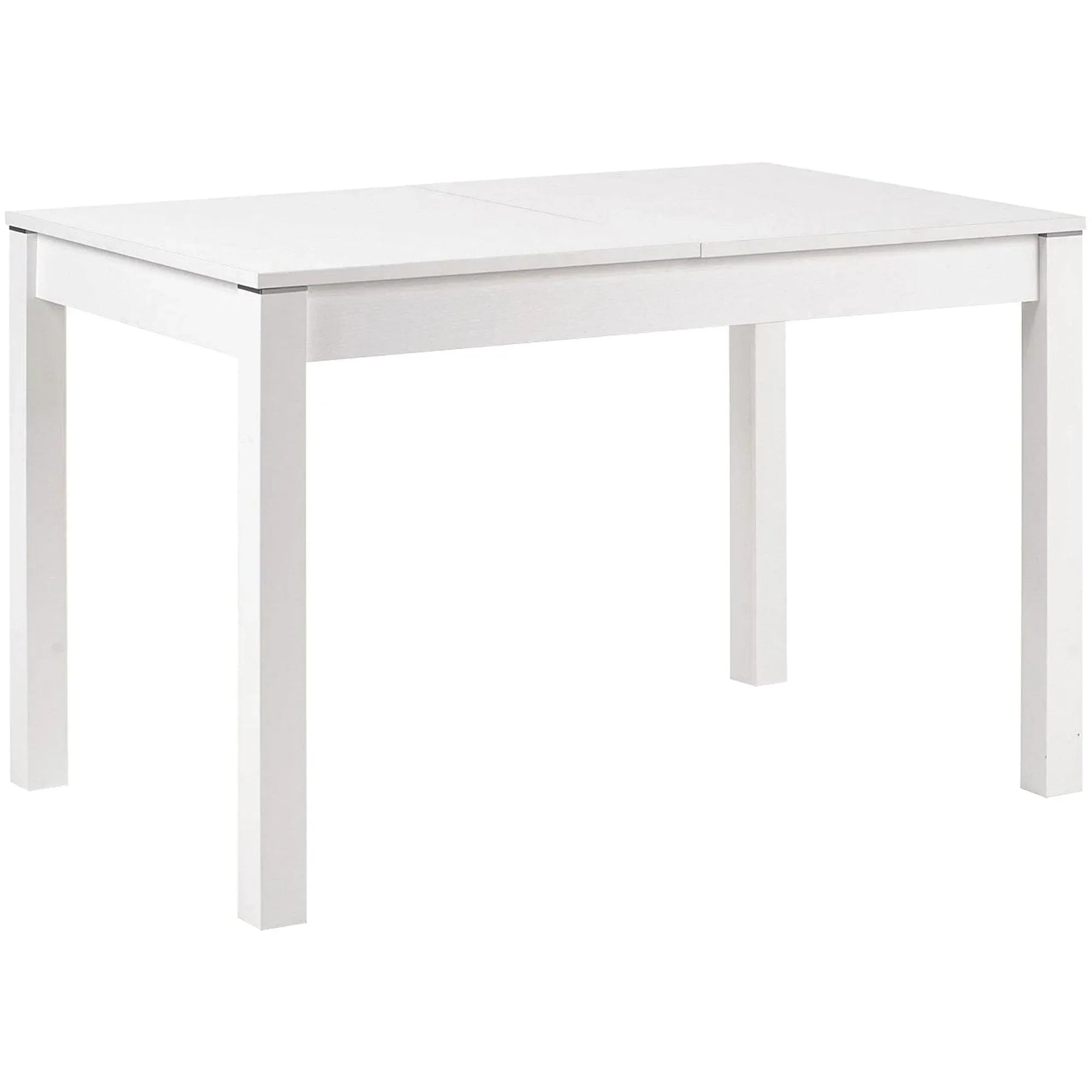 Masa extensibila HOUSTON OCN-37468, alb