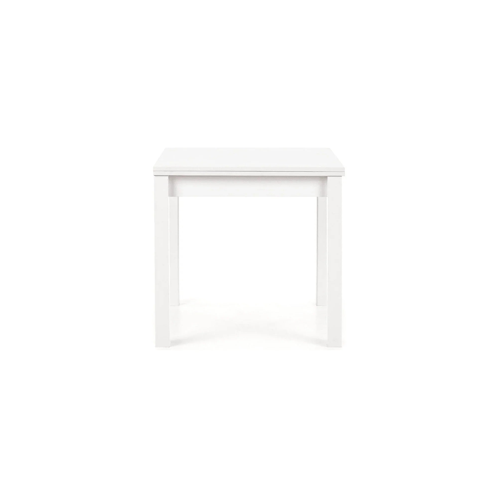 Masa extensibila HOUSTON OCN-37476, alb