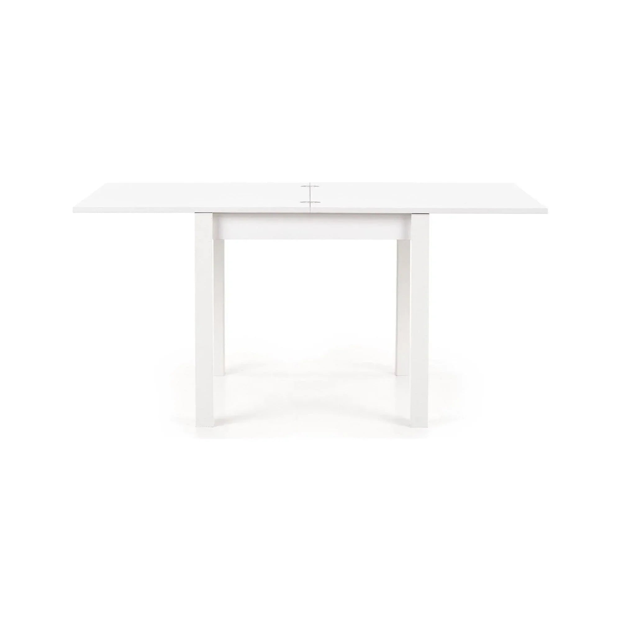 Masa extensibila HOUSTON OCN-37476, alb