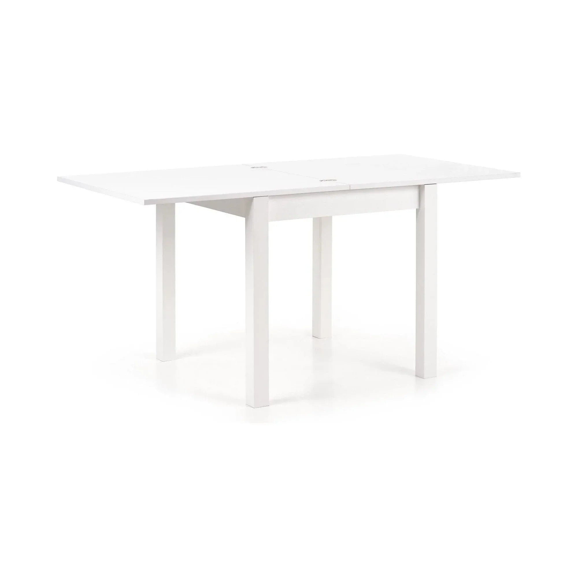 Masa extensibila HOUSTON OCN-37476, alb