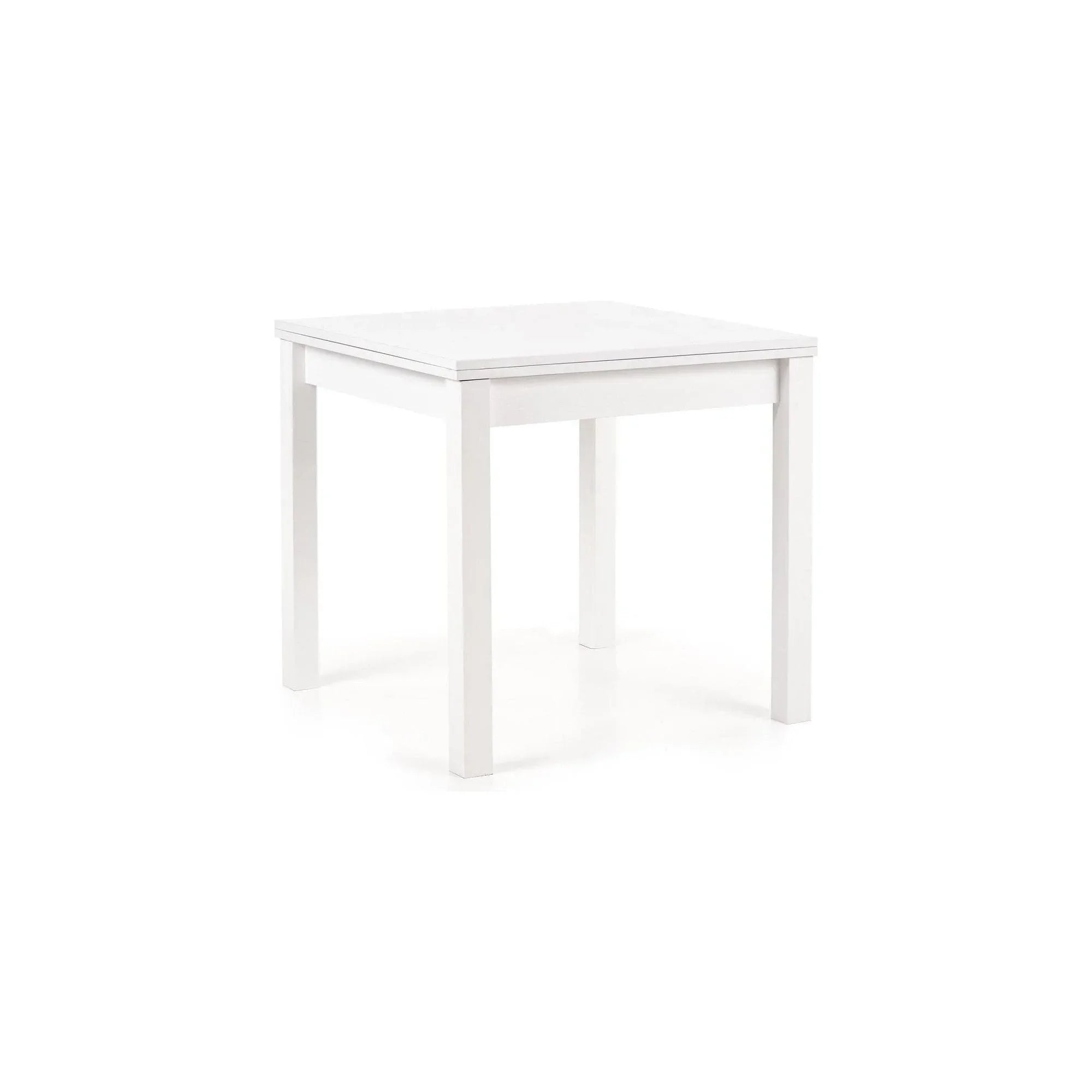 Masa extensibila HOUSTON OCN-37476, alb