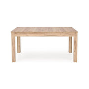 Masa extensibila HOUSTON OCN-37521, stejar