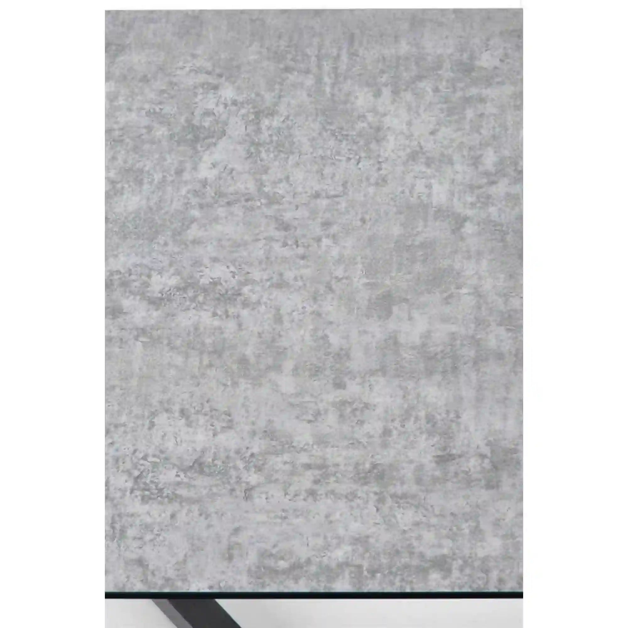 Masa extensibila HOUSTON OCN-37550, gri