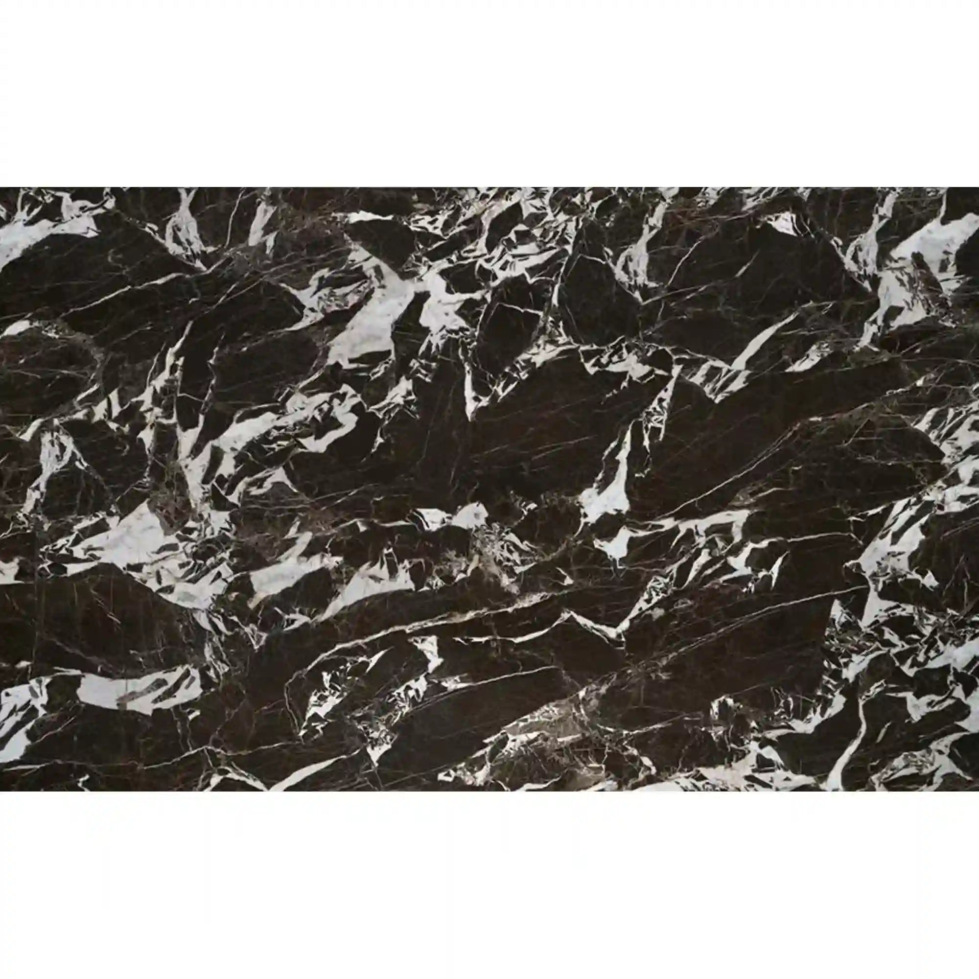 Masa extensibila HOUSTON OCN-37557, negru