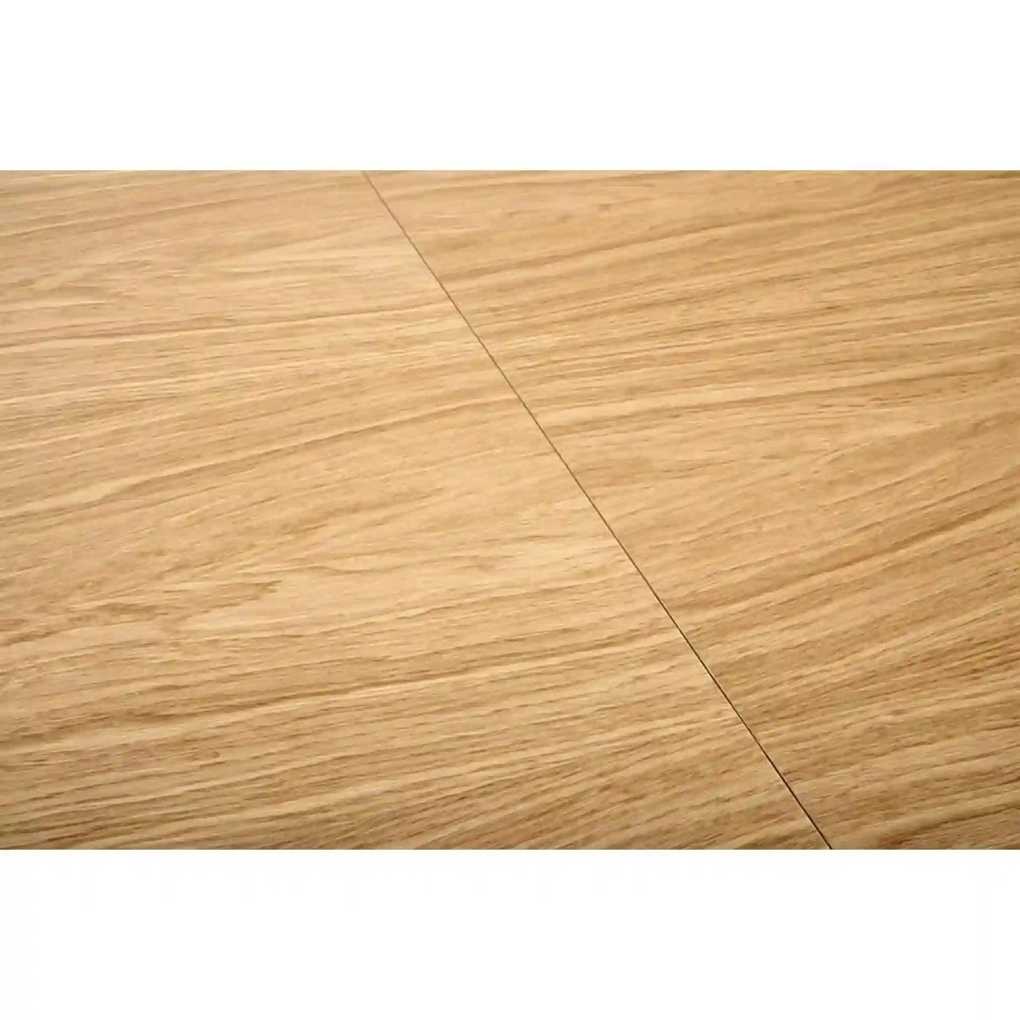 Masa extensibila HOUSTON OCN-37561, stejar