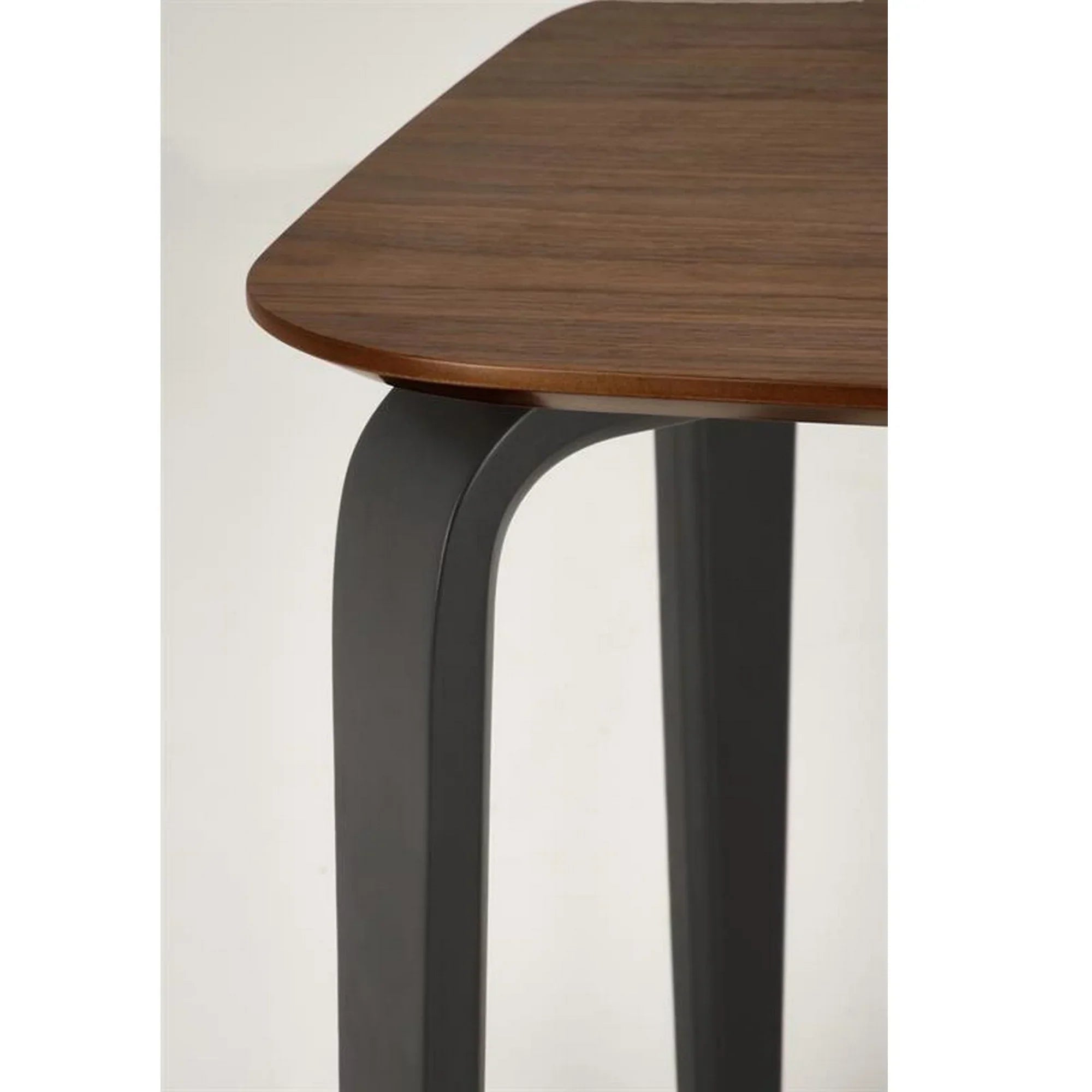 Masa HOUSTON OCN-37323, nuc/negru