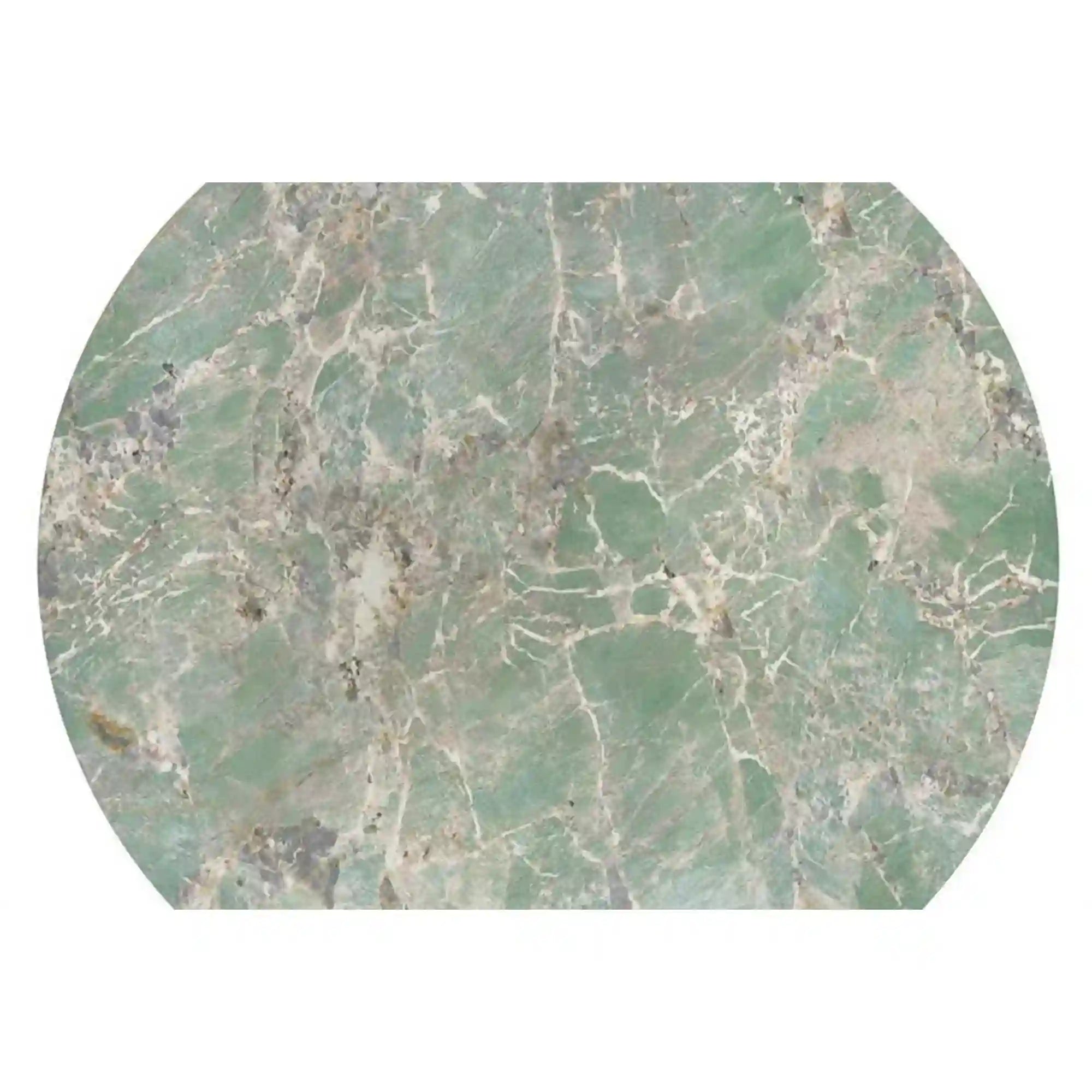 Masa HOUSTON OCN-37326, verde/negru