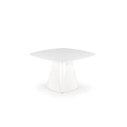 Masa HOUSTON OCN-37328, alb