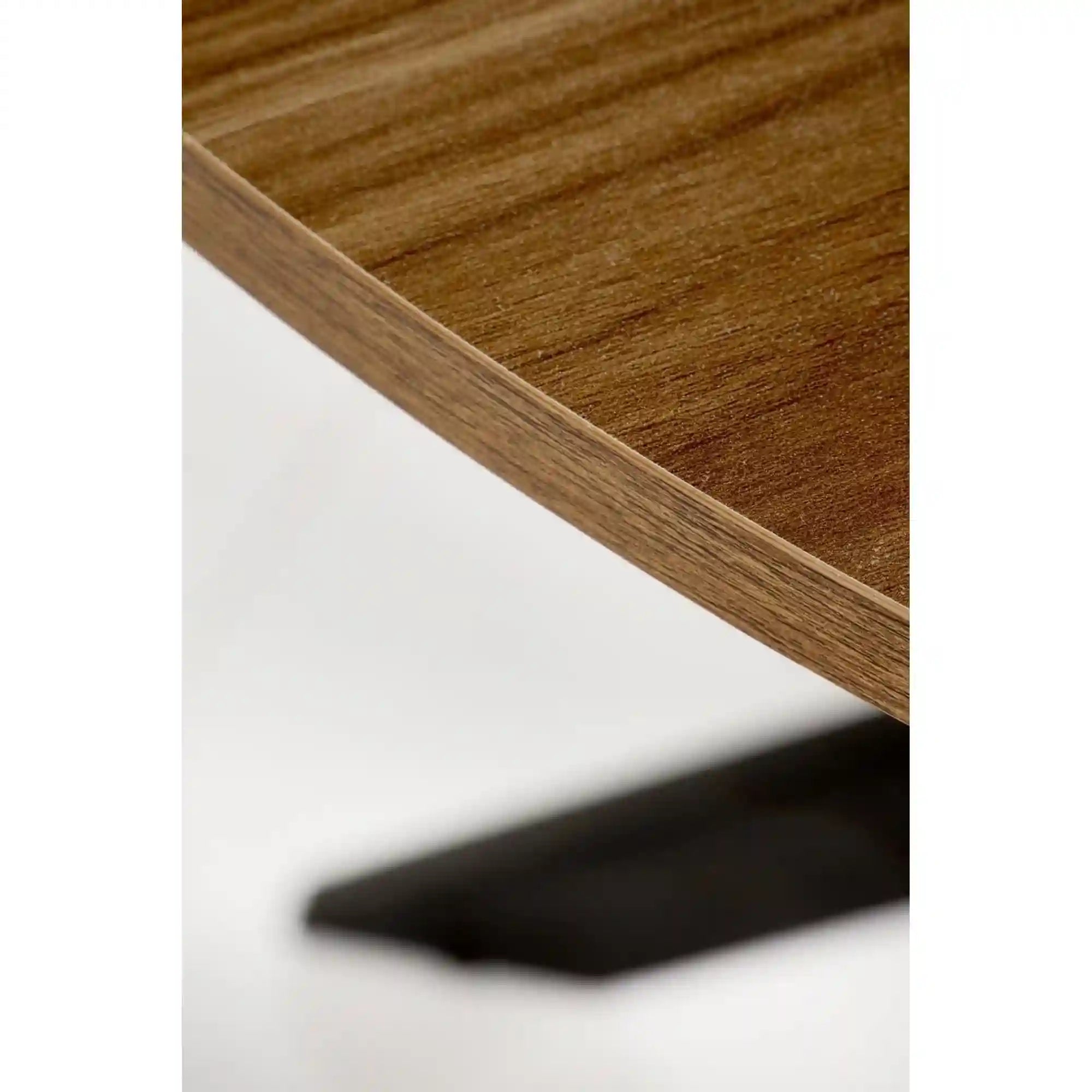 Masa HOUSTON OCN-37331, nuc/negru