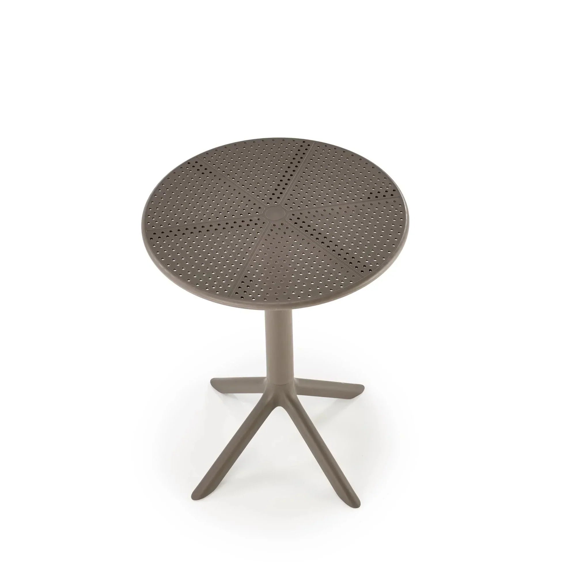 Masa HOUSTON OCN-37334, gri