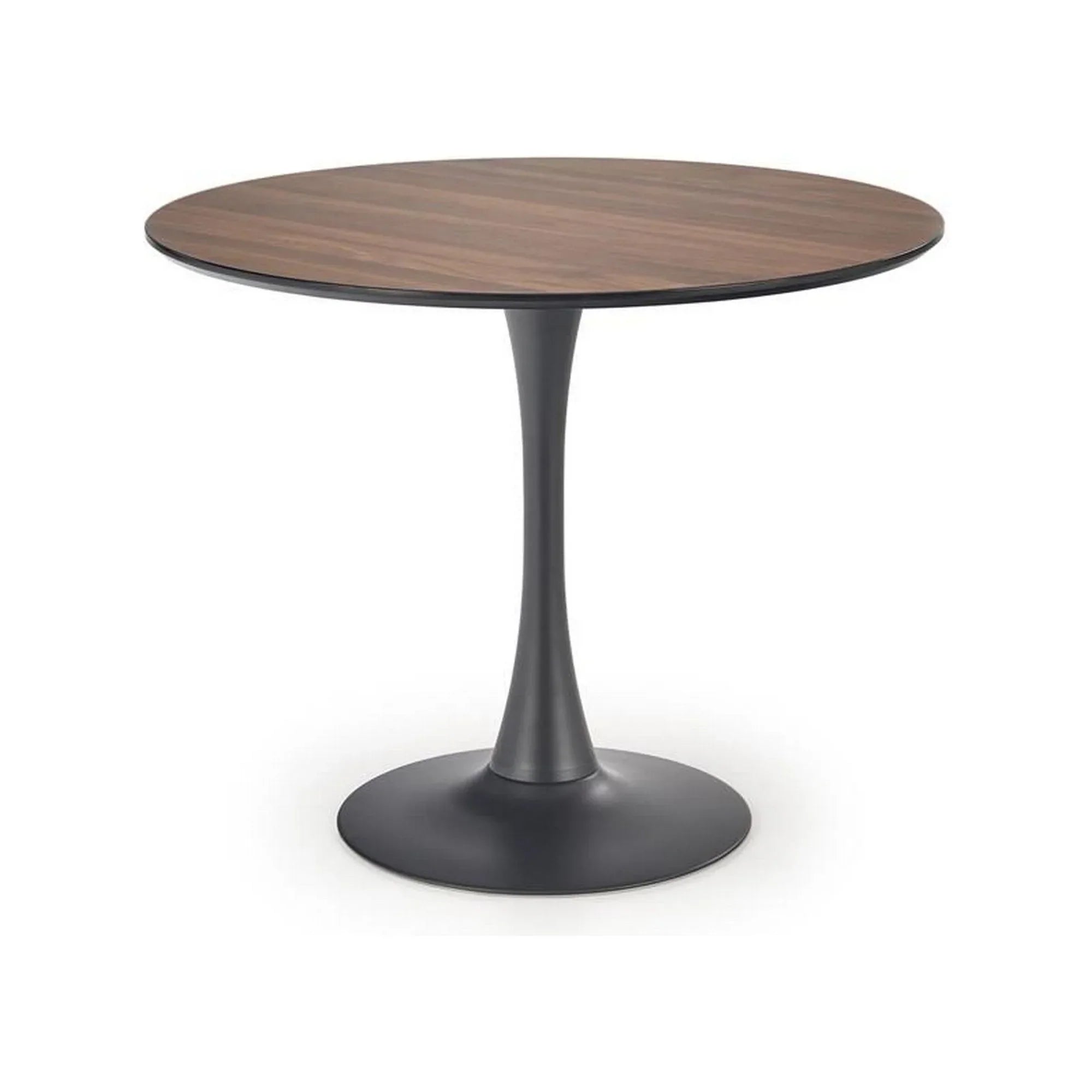 Masa HOUSTON OCN-37340, nuc/negru