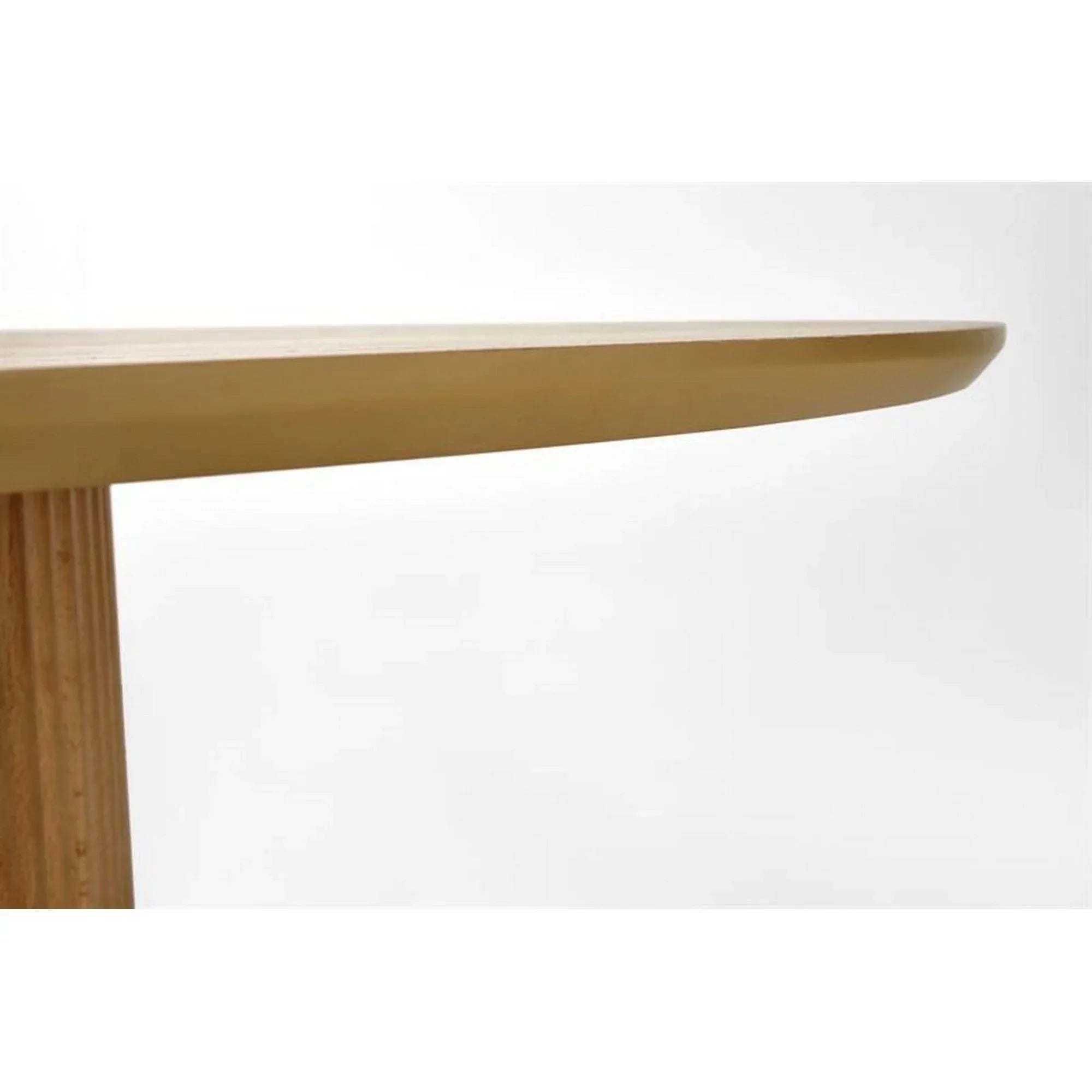 Masa HOUSTON OCN-37342, stejar natural