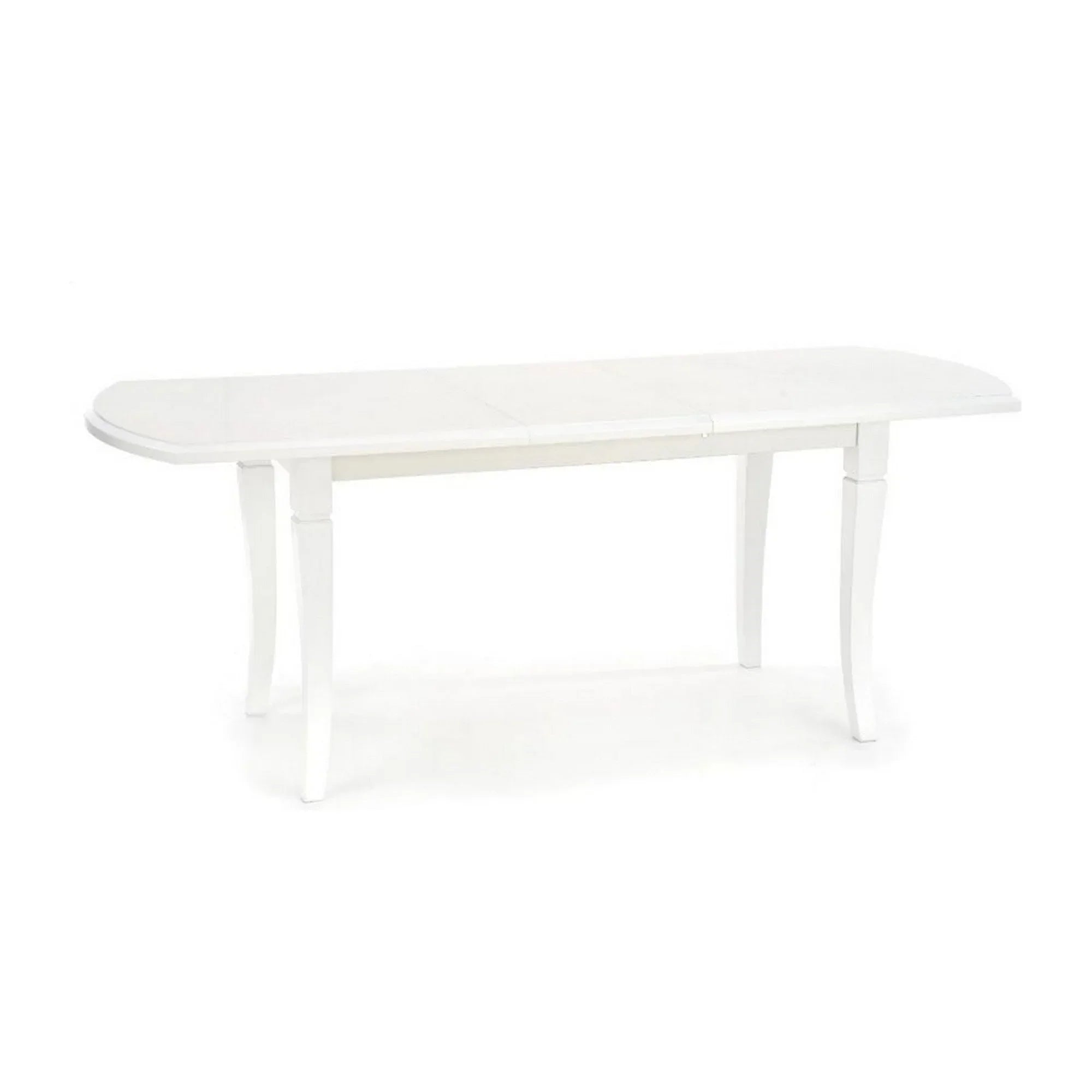 Masa HOUSTON OCN-37389, alb