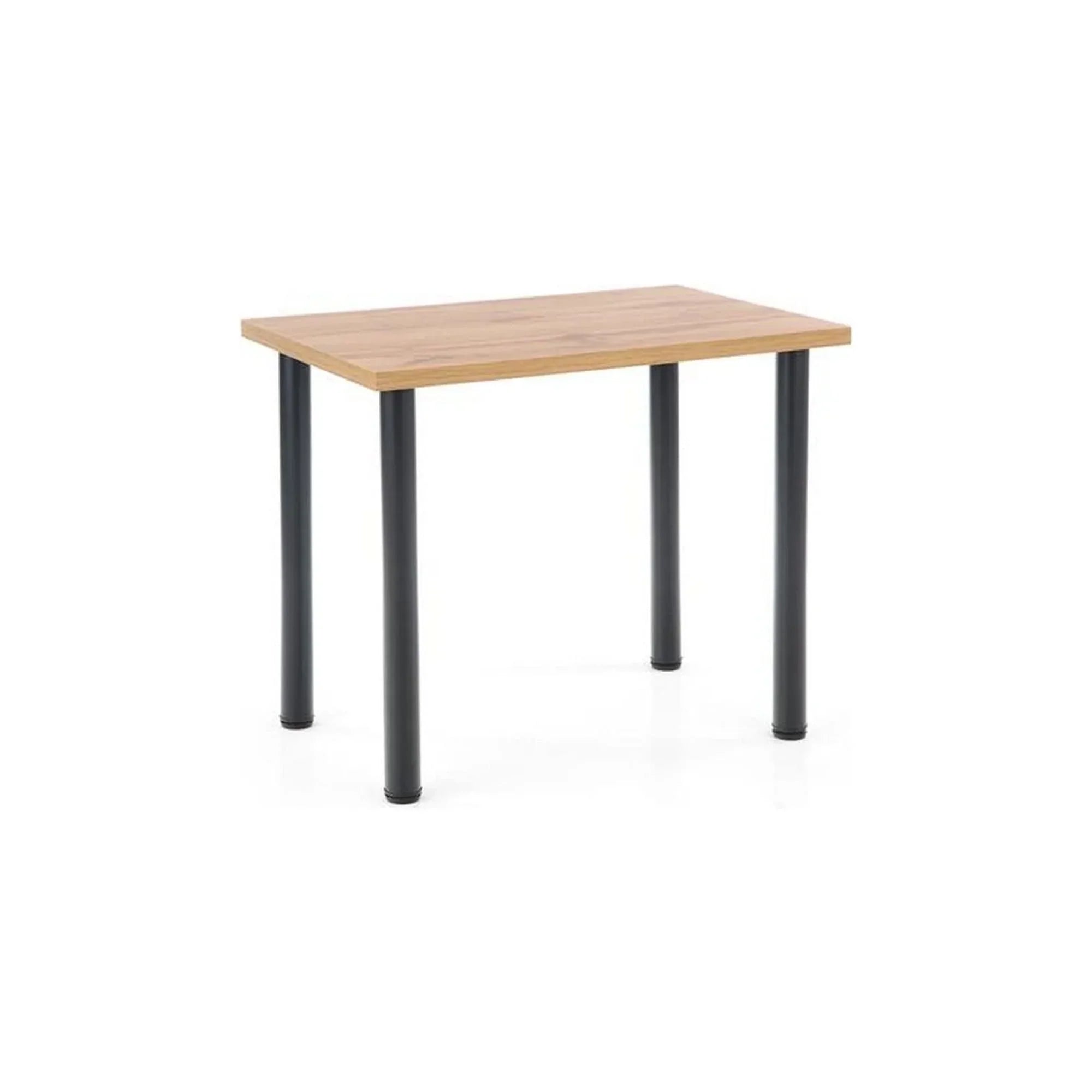 Masa HOUSTON OCN-37395, stejar/negru