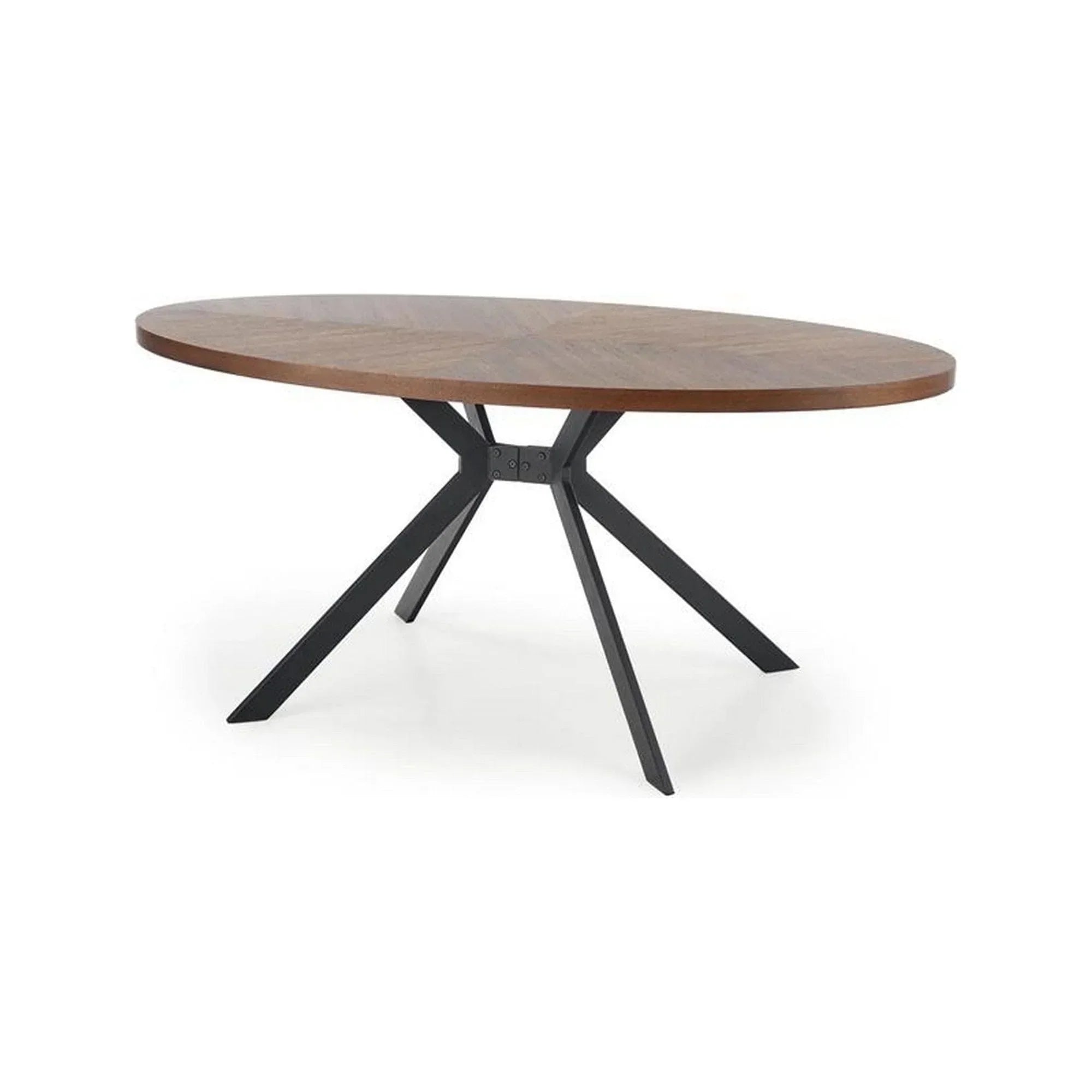 Masa HOUSTON OCN-37408, nuc/negru