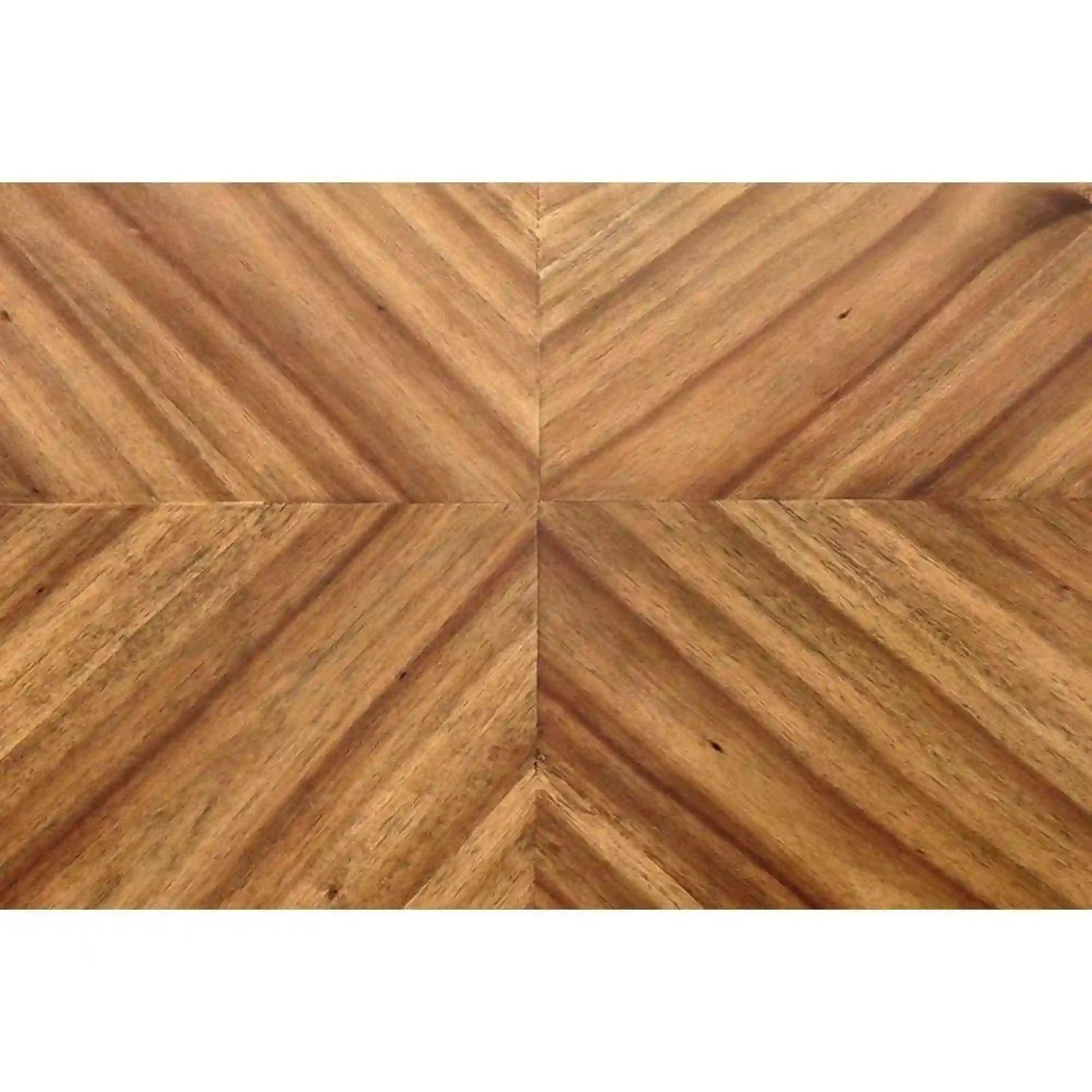 Masa HOUSTON OCN-37408, nuc/negru