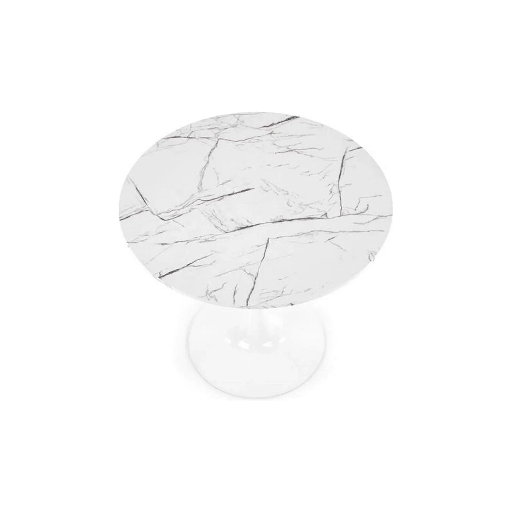 Masa HOUSTON OCN-37411, alb