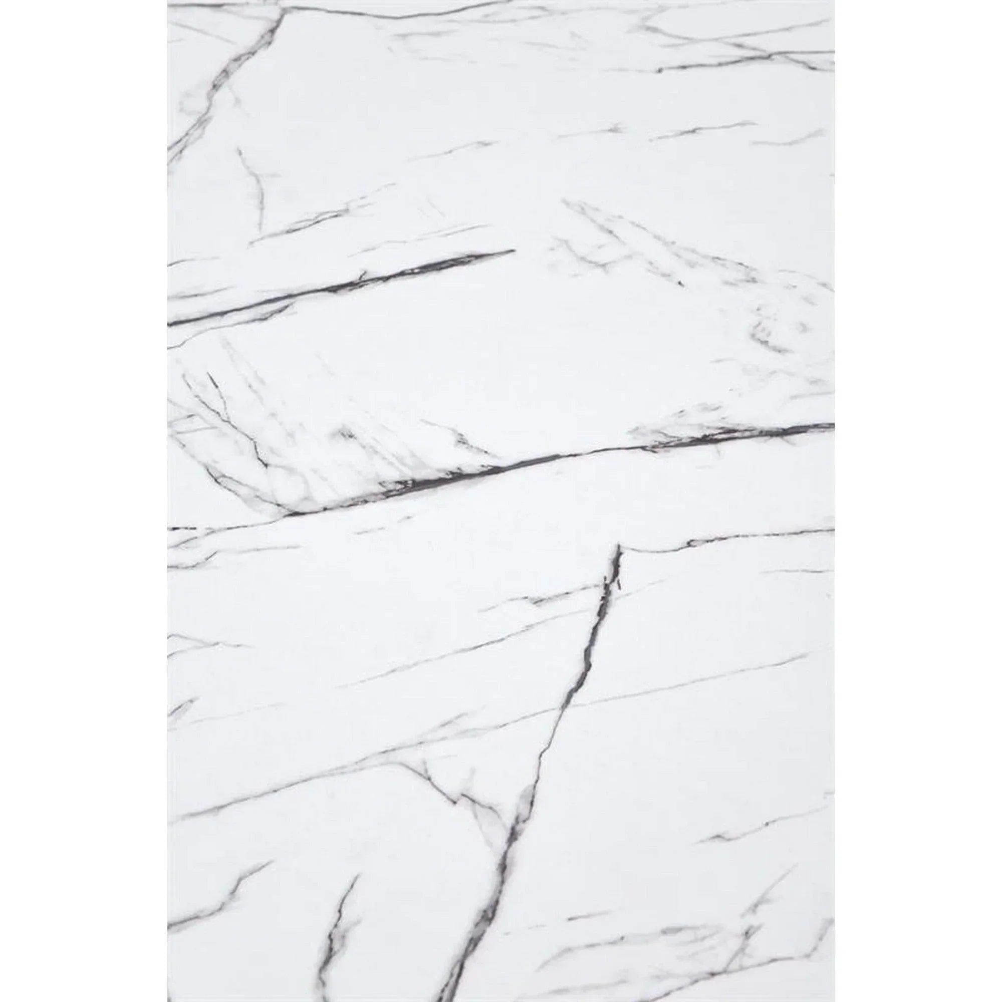 Masa HOUSTON OCN-37411, alb