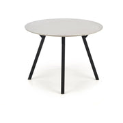 Masa HOUSTON OCN-37415, negru/gri