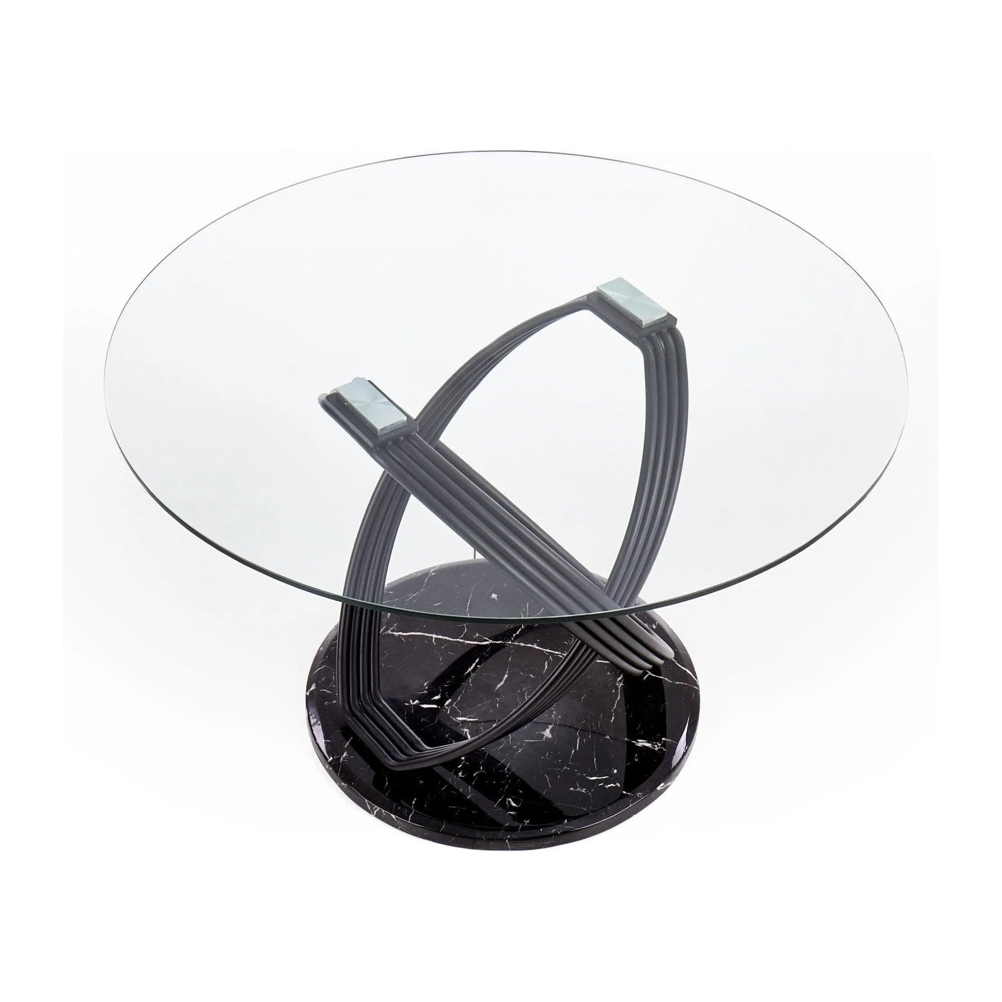 Masa HOUSTON OCN-37423, negru