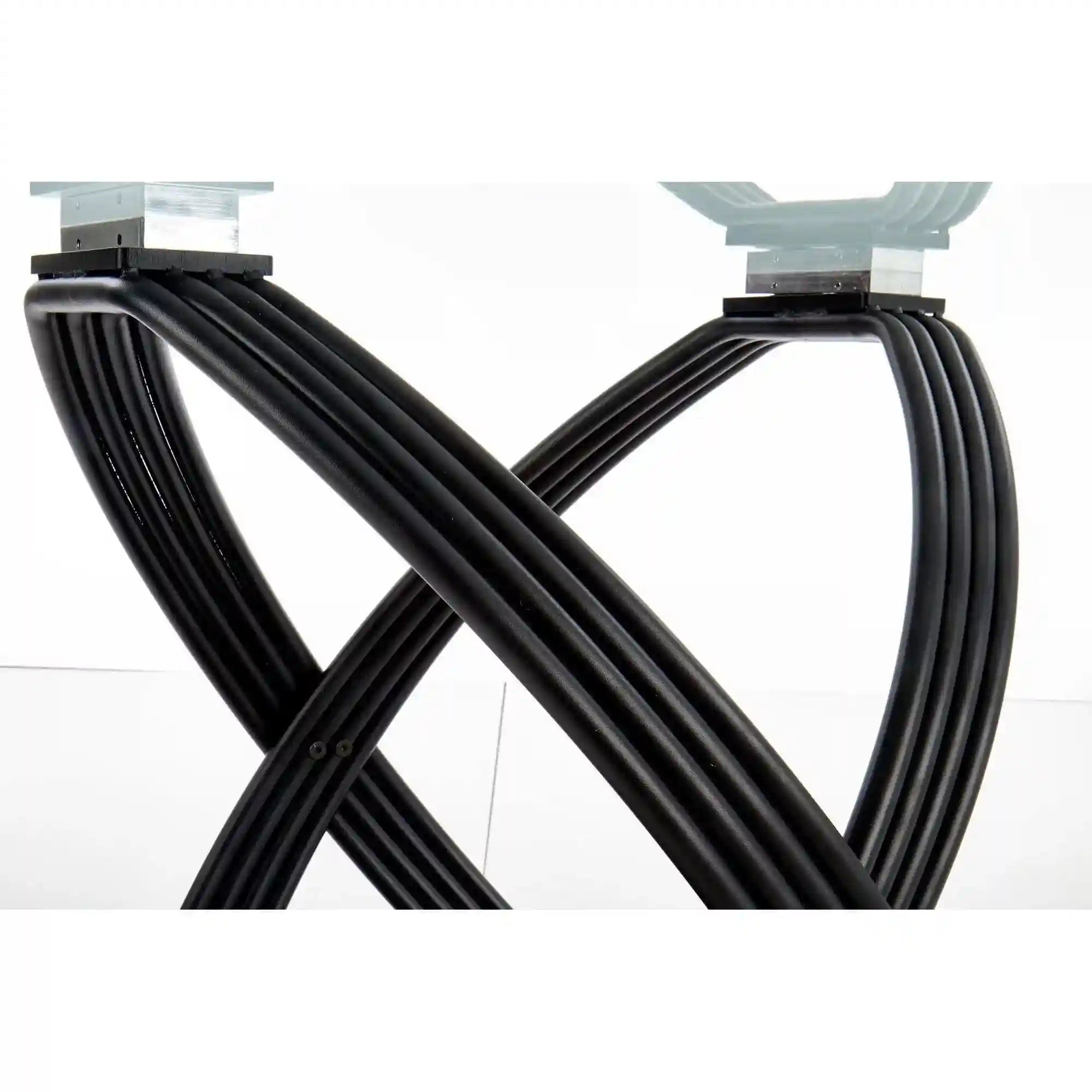 Masa HOUSTON OCN-37423, negru