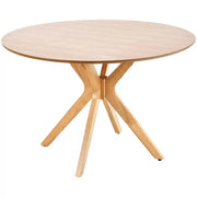 Masa HOUSTON OCN-37424, stejar auriu