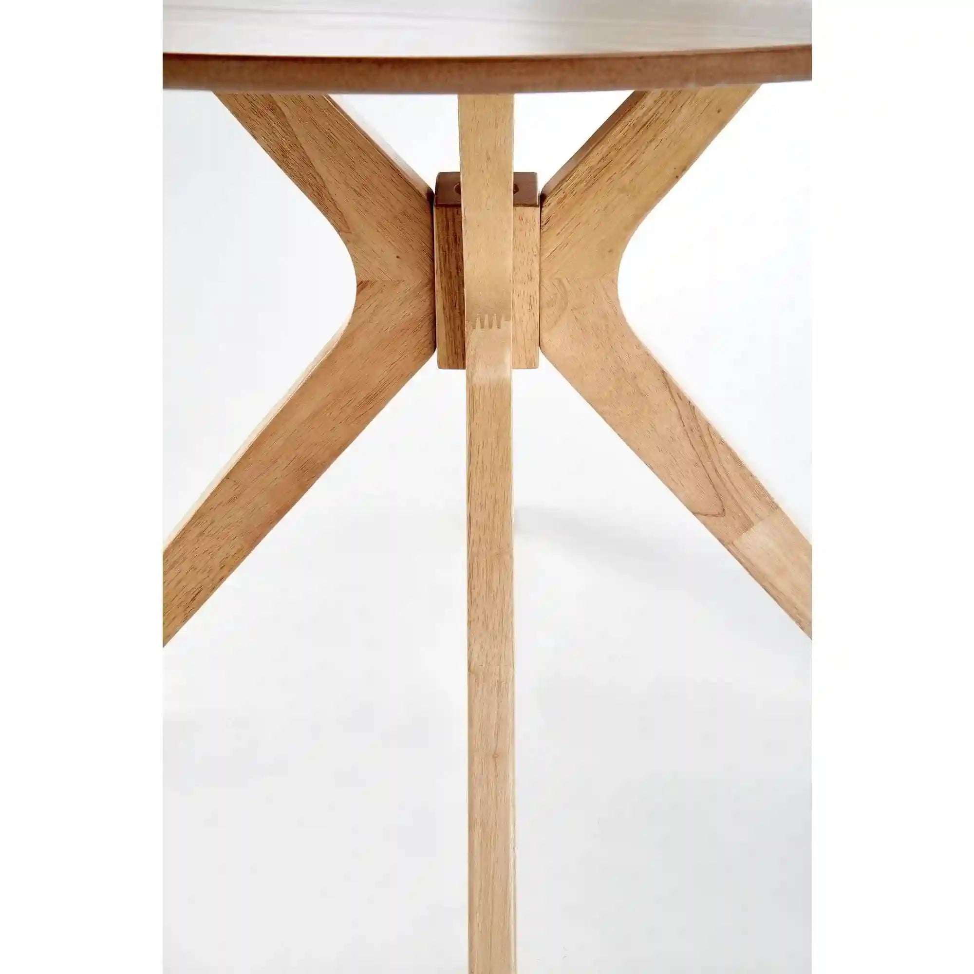 Masa HOUSTON OCN-37424, stejar auriu