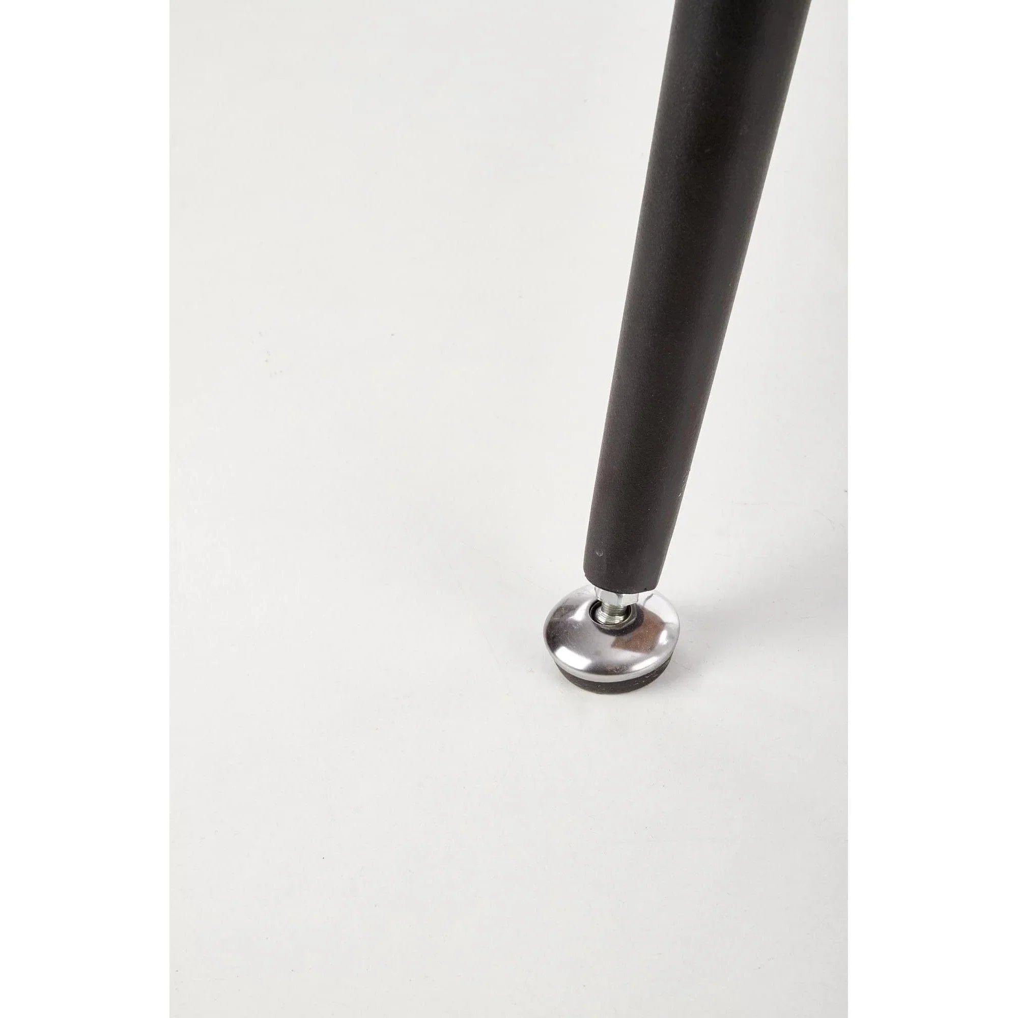 Masa HOUSTON OCN-37426, stejar natural/negru