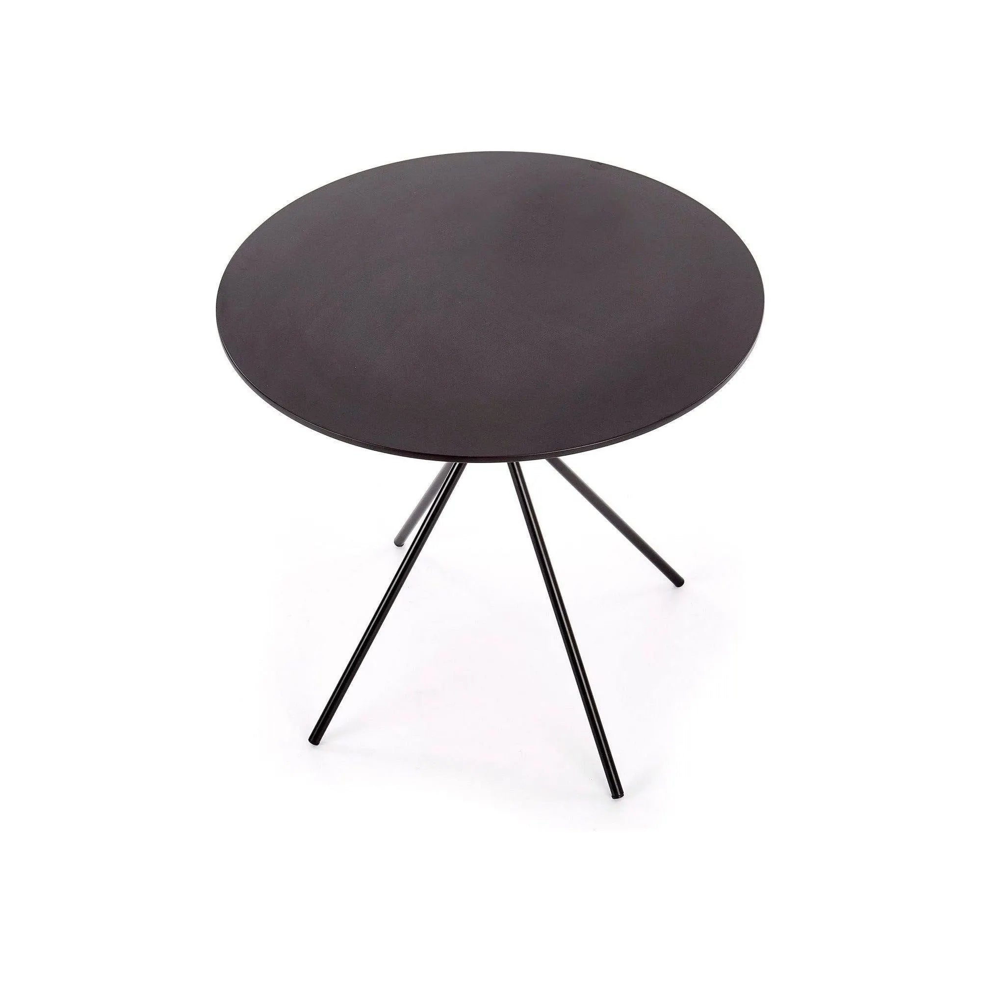 Masa HOUSTON OCN-37451, negru