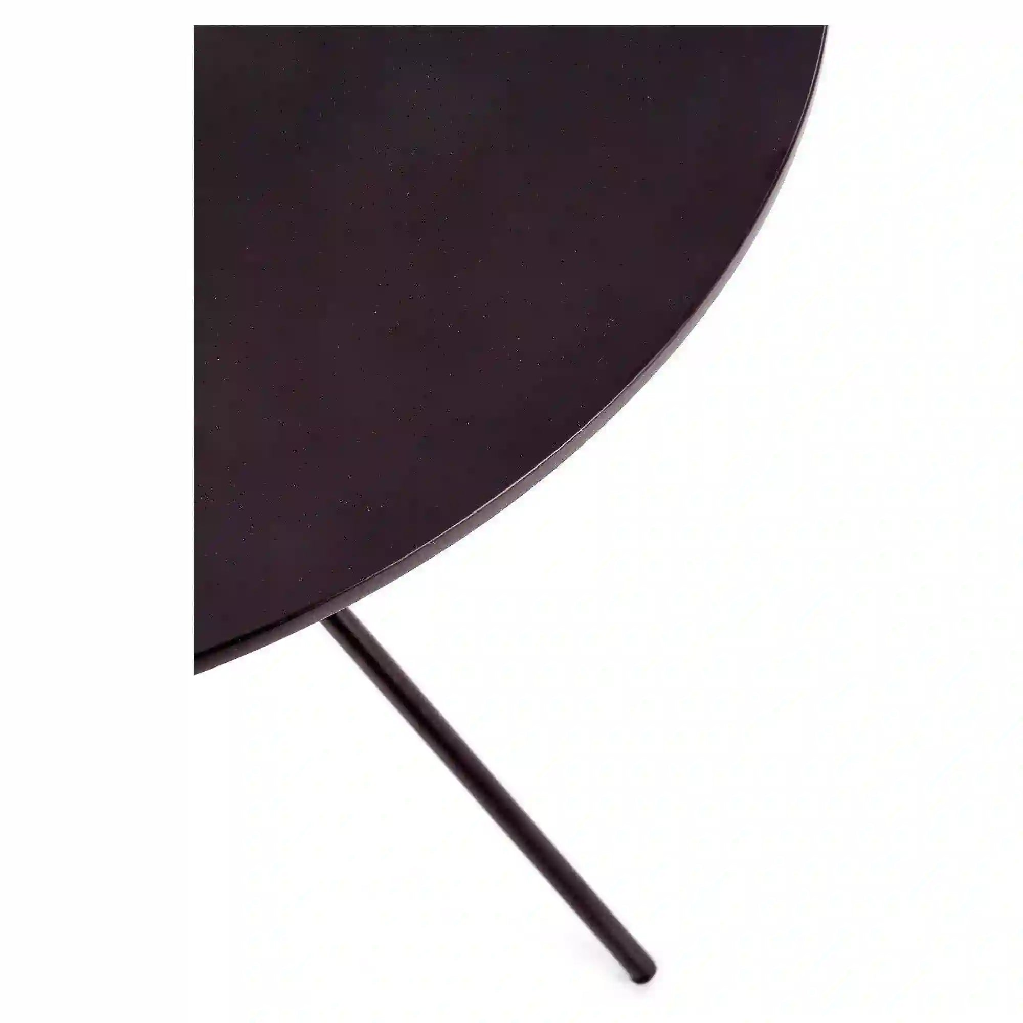 Masa HOUSTON OCN-37451, negru