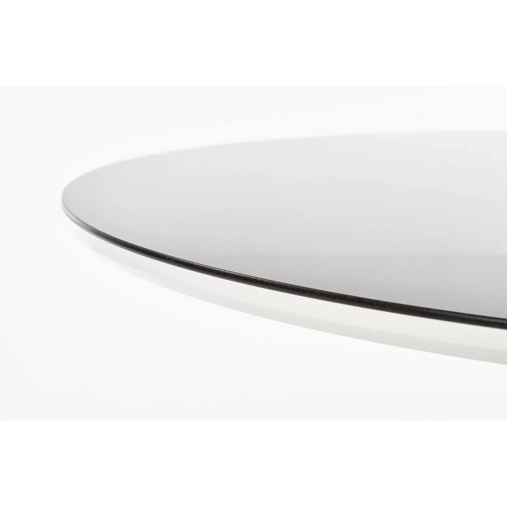 Masa HOUSTON OCN-37454, negru