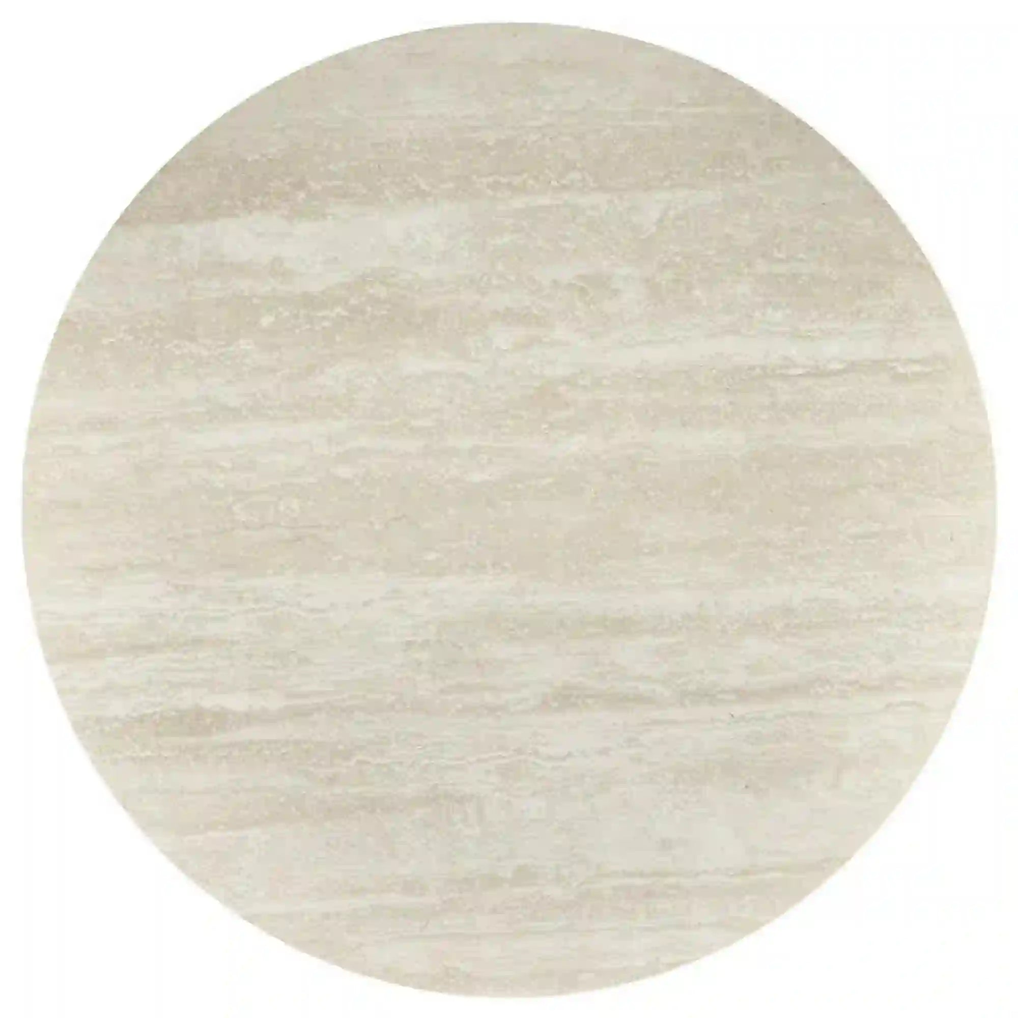 Masa HOUSTON OCN-37498, travertin/casmir