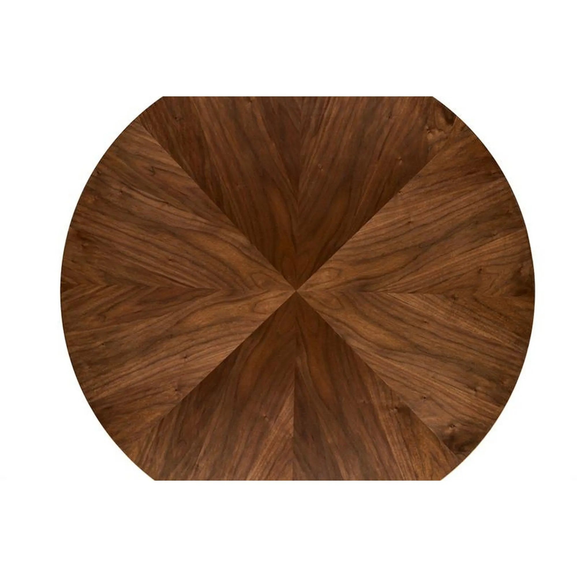 Masa HOUSTON OCN-37502, nuc/negru