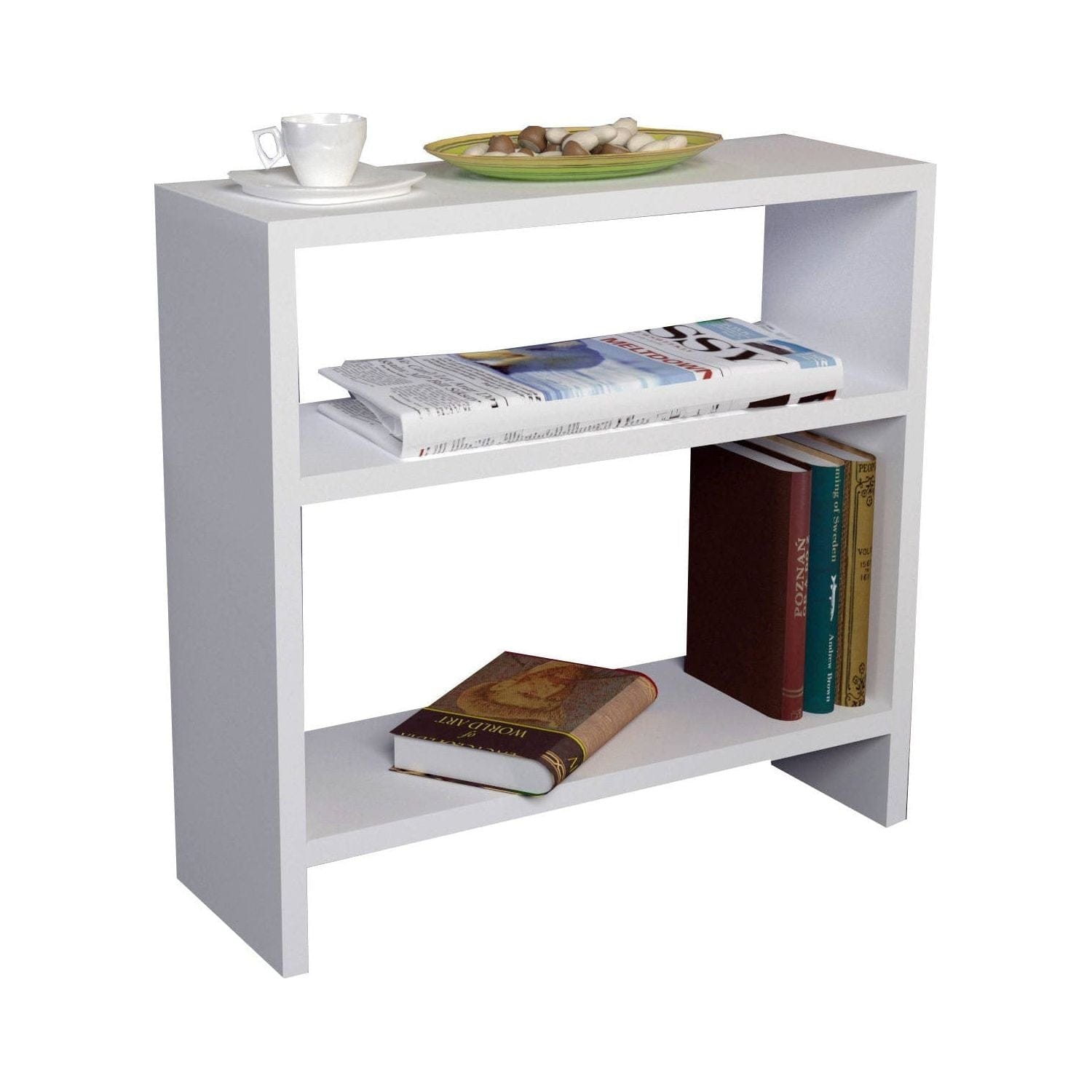 Masuta AMSTERDAM OCN-31600, alb