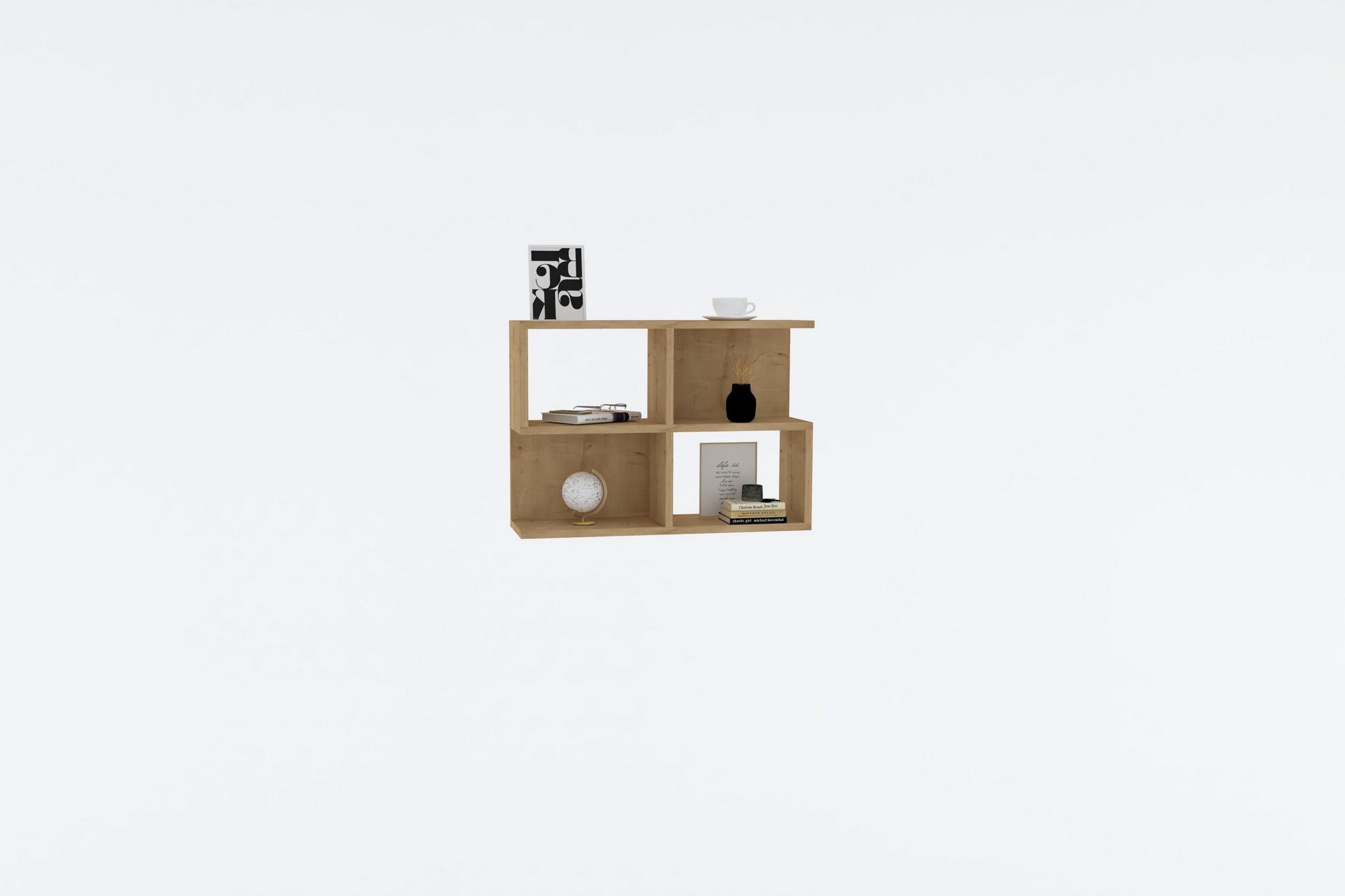 Masuta AMSTERDAM OCN-31618, stejar