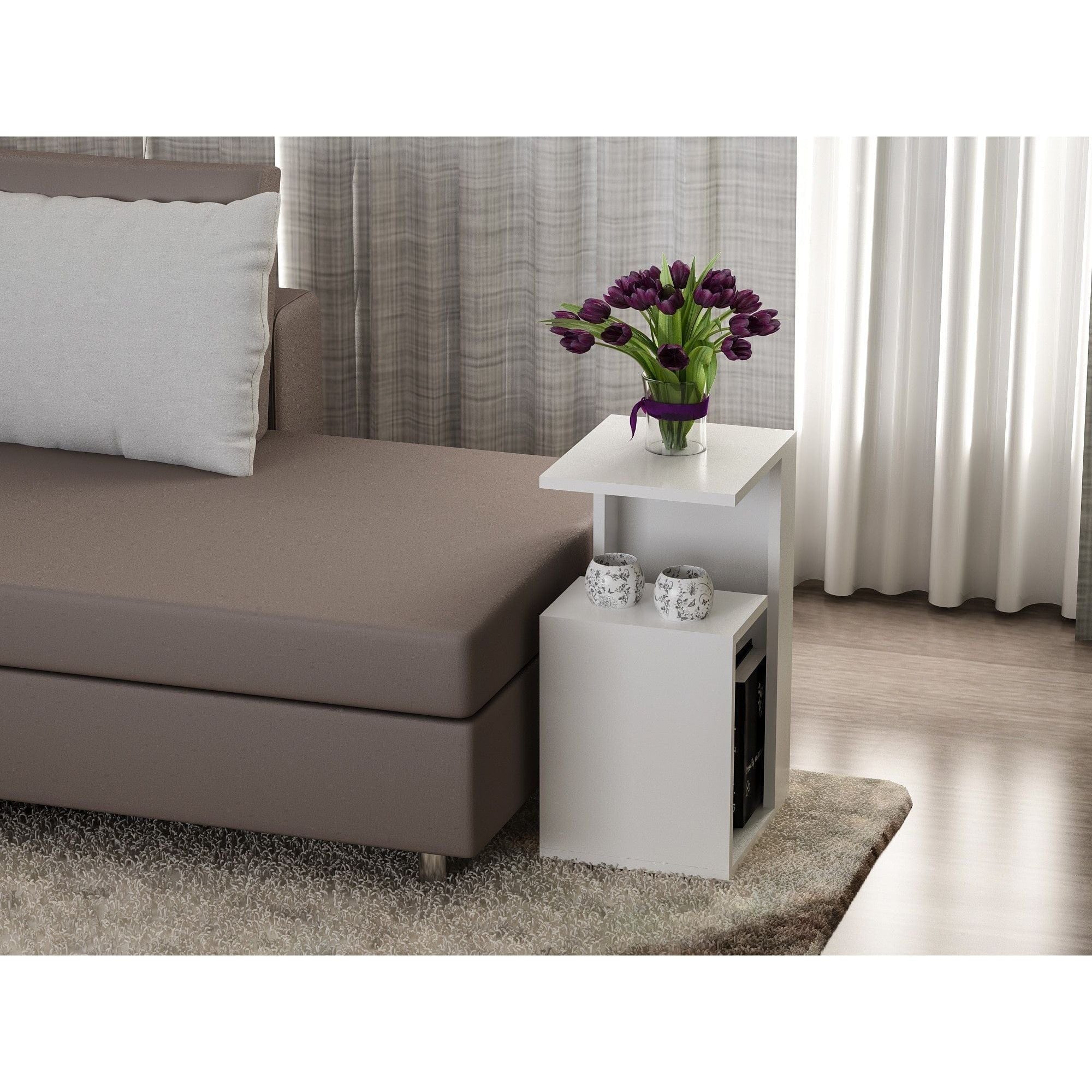 Masuta AMSTERDAM OCN-31638, alb