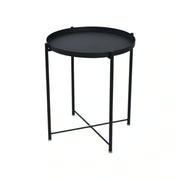 Masuta cafea BERGEN OCN-29002, negru