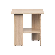 Masuta cafea BERGEN OCN-29012, stejar sonoma