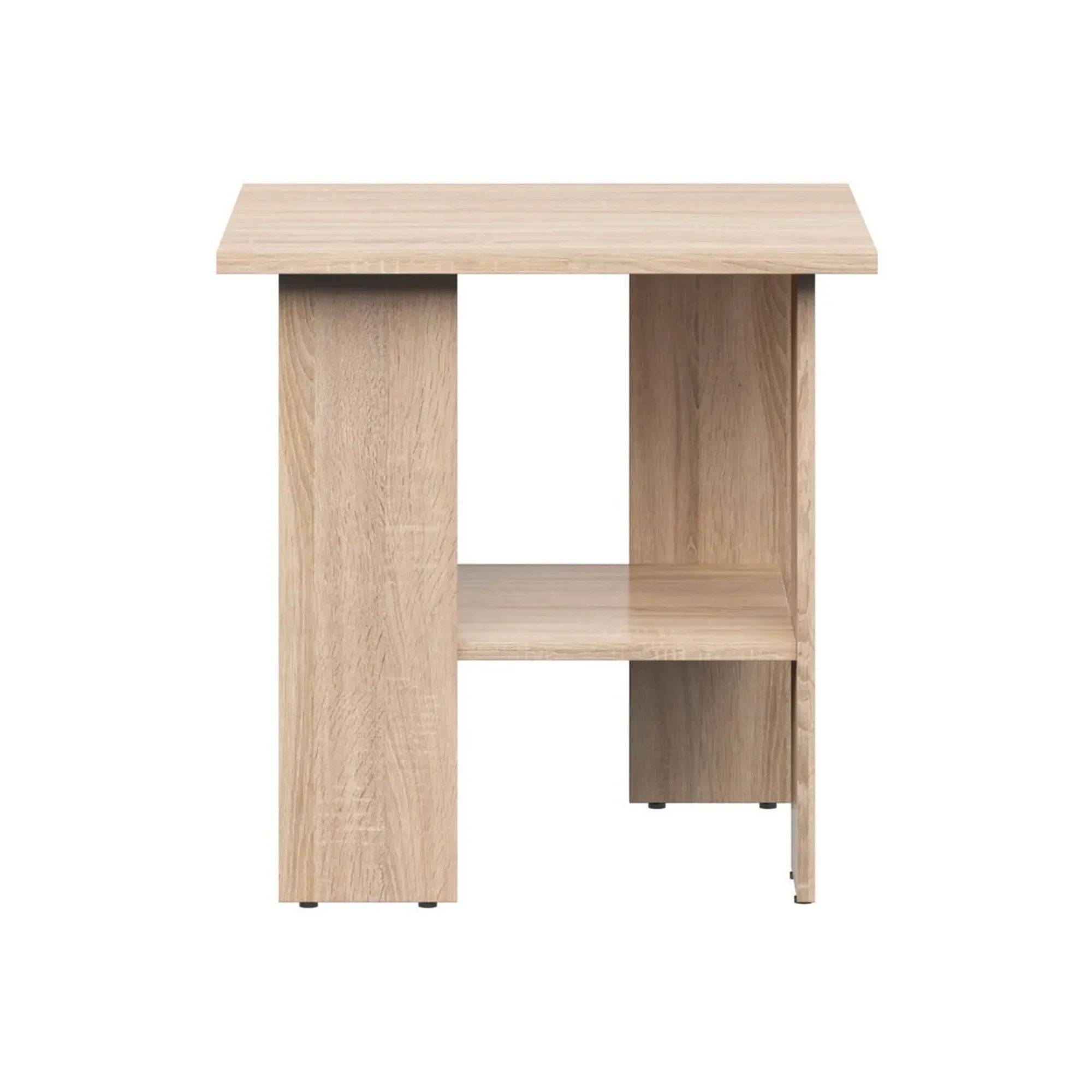 Masuta cafea BERGEN OCN-29012, stejar sonoma