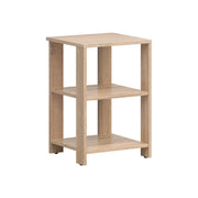 Masuta cafea BERGEN OCN-29013, stejar sonoma