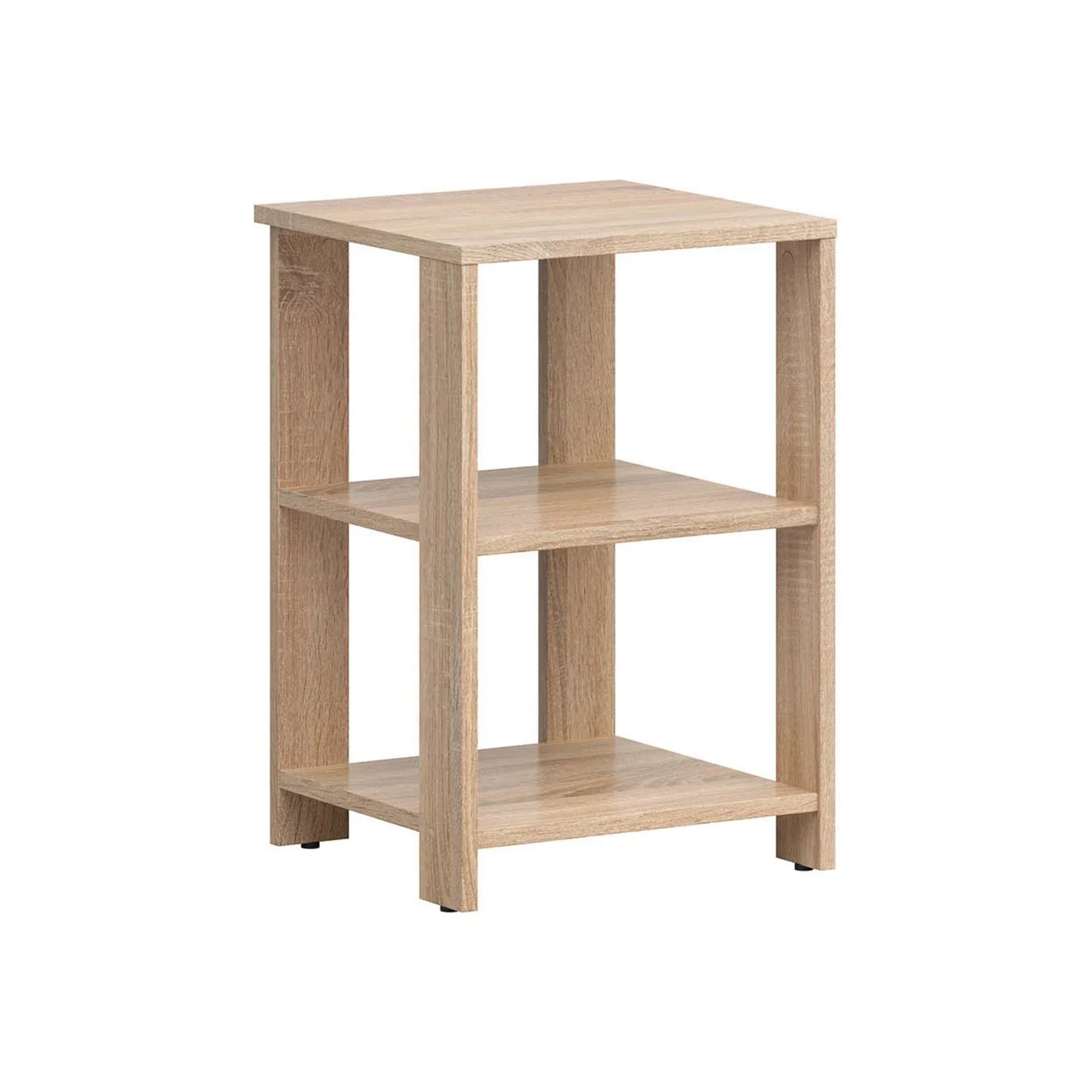 Masuta cafea BERGEN OCN-29013, stejar sonoma