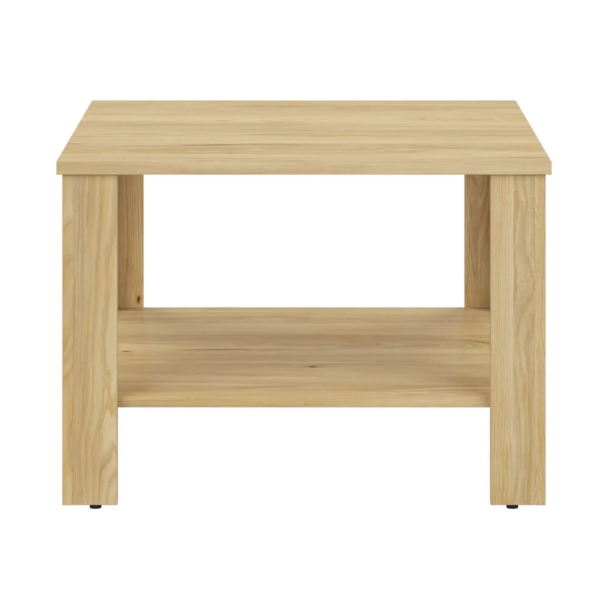 Masuta cafea BERGEN OCN-29020, frasin