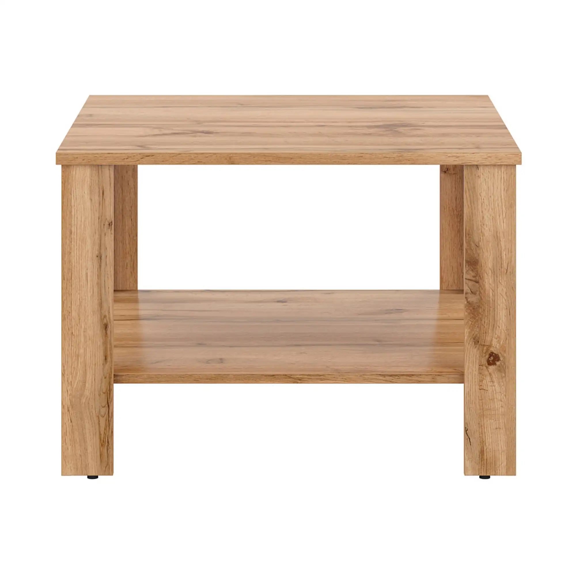 Masuta cafea BERGEN OCN-29021, stejar