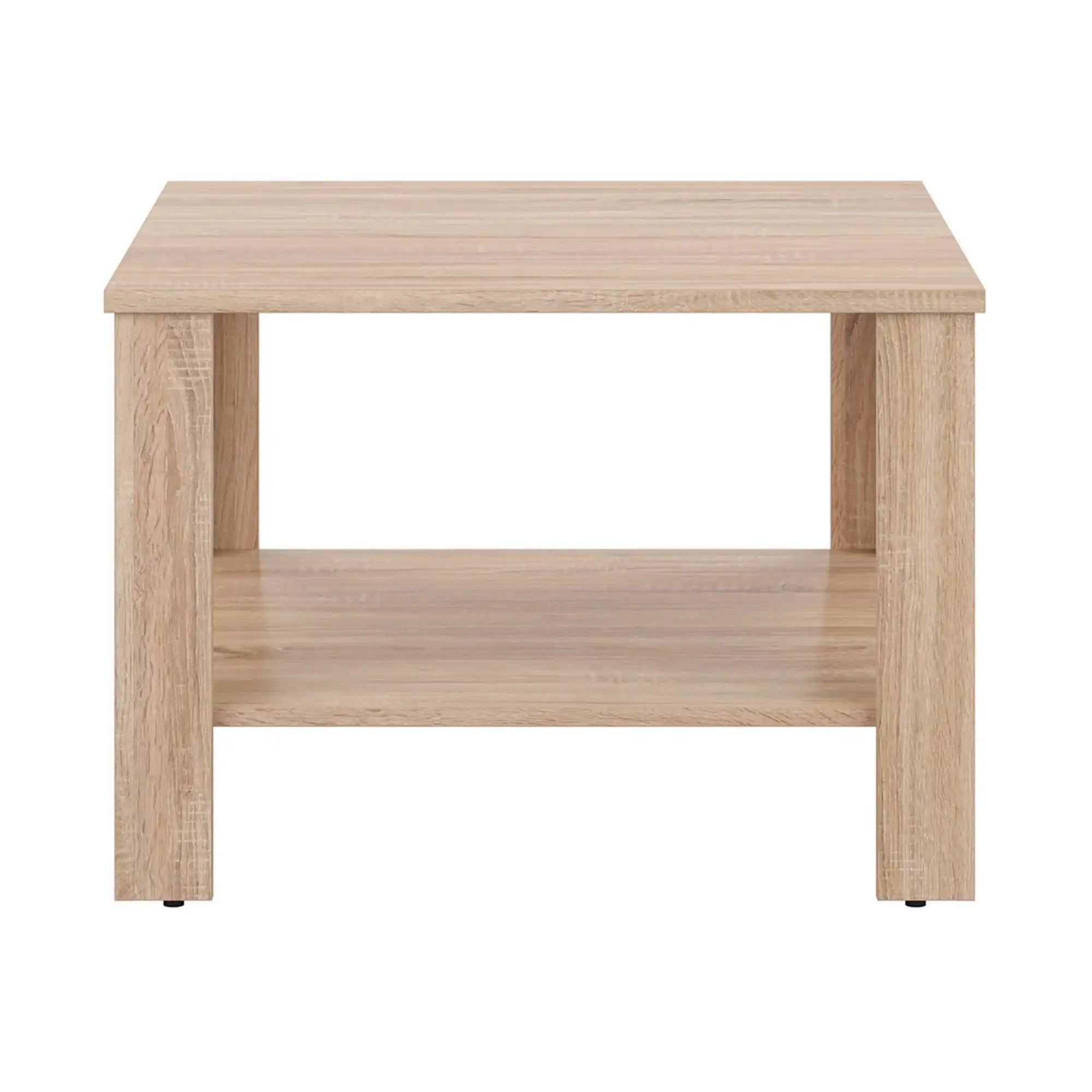 Masuta cafea BERGEN OCN-29022, stejar sonoma