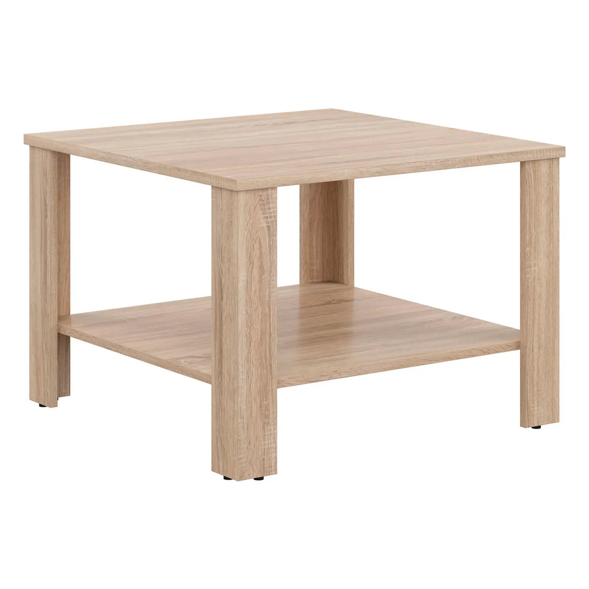 Masuta cafea BERGEN OCN-29022, stejar sonoma