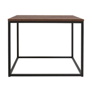 Masuta cafea BERGEN OCN-29042, stejar/negru